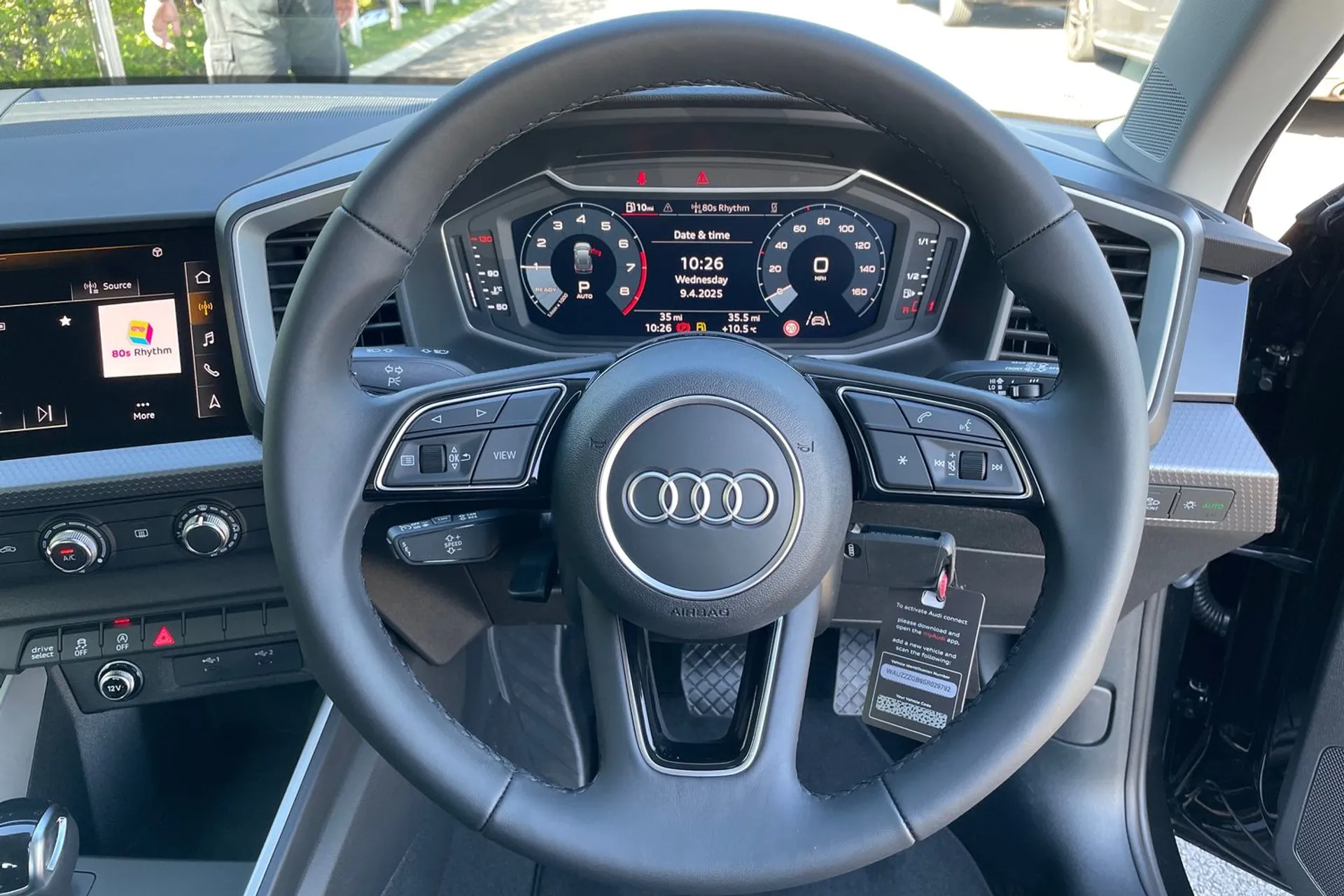 Audi A1 thumbnail image number 39
