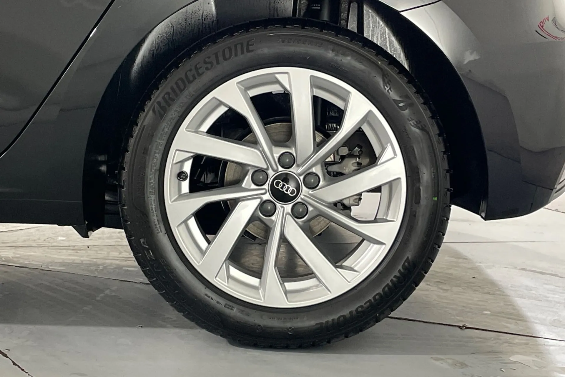 Audi A1 thumbnail image number 12