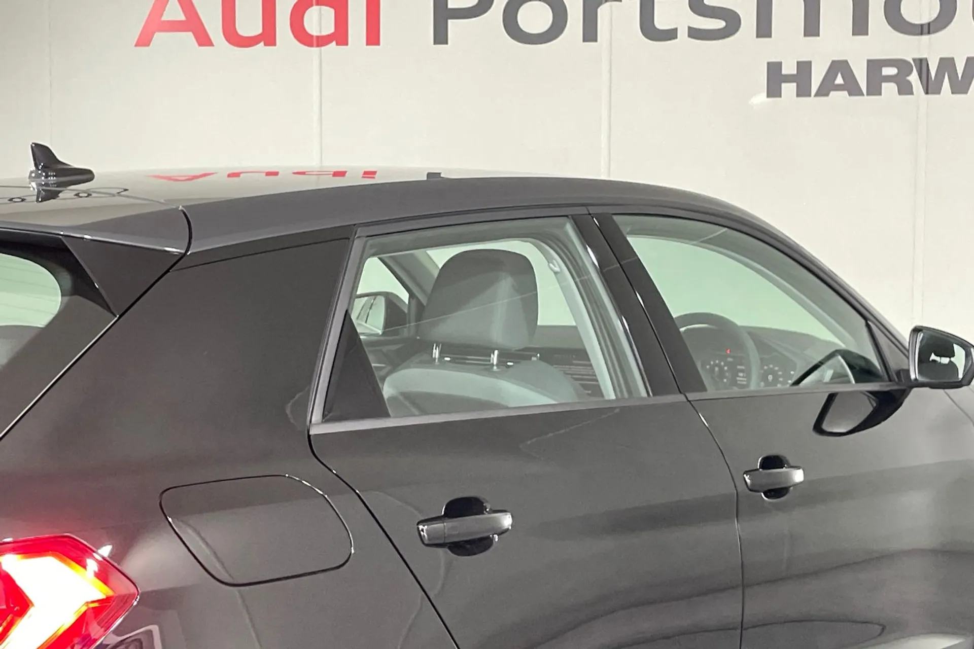 Audi A1 thumbnail image number 13