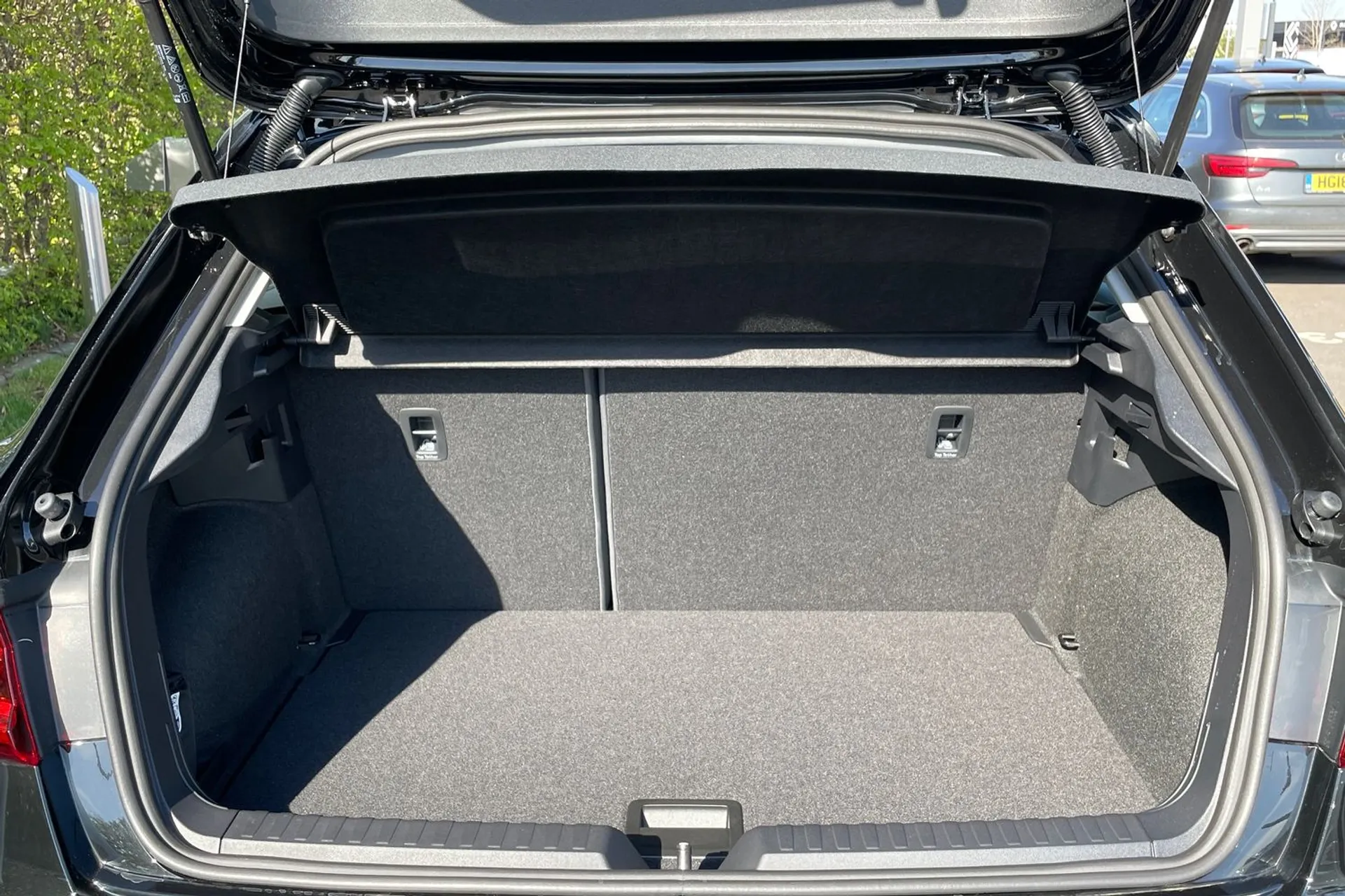Audi A1 thumbnail image number 18
