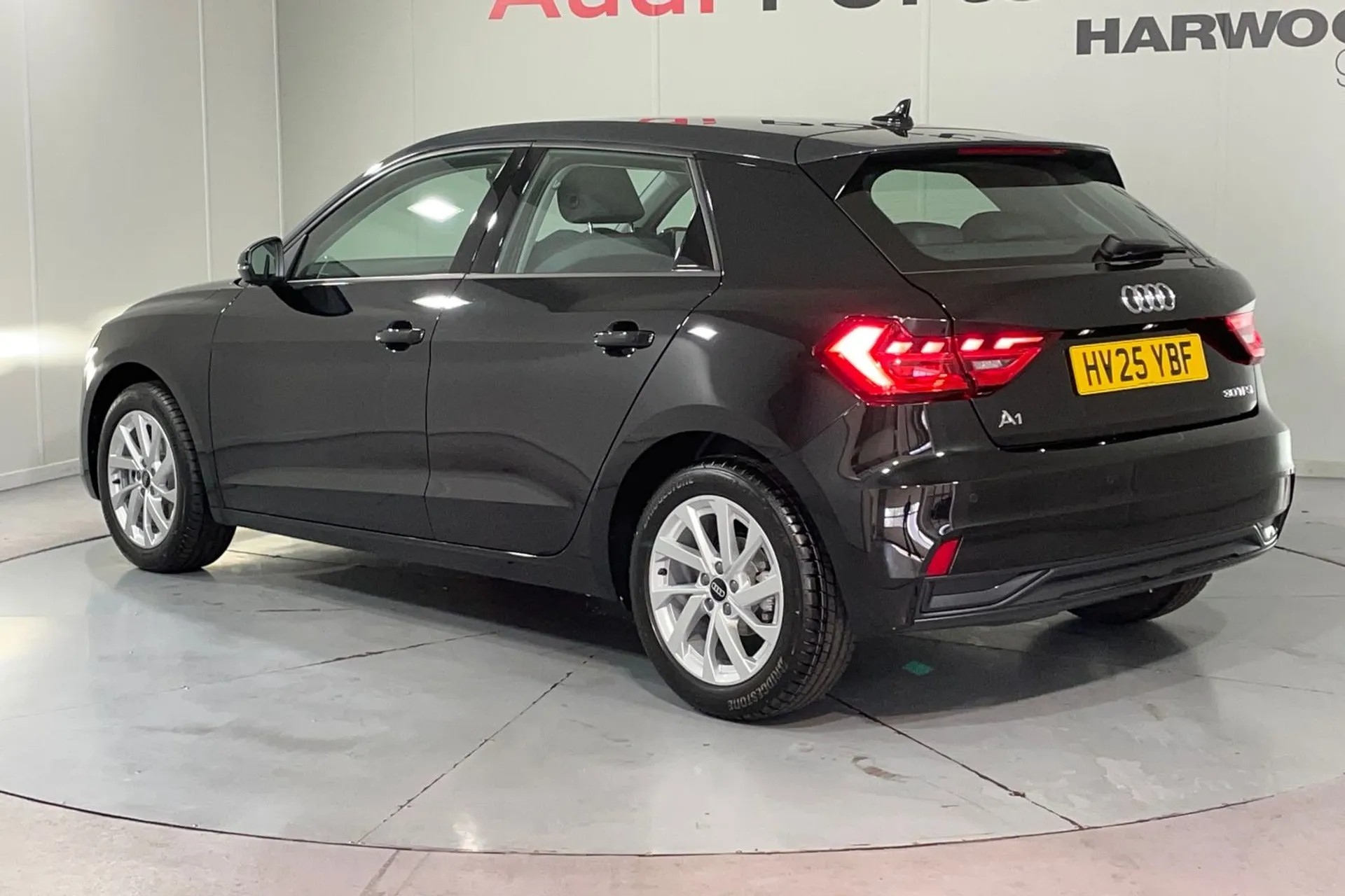 Audi A1 thumbnail image number 9