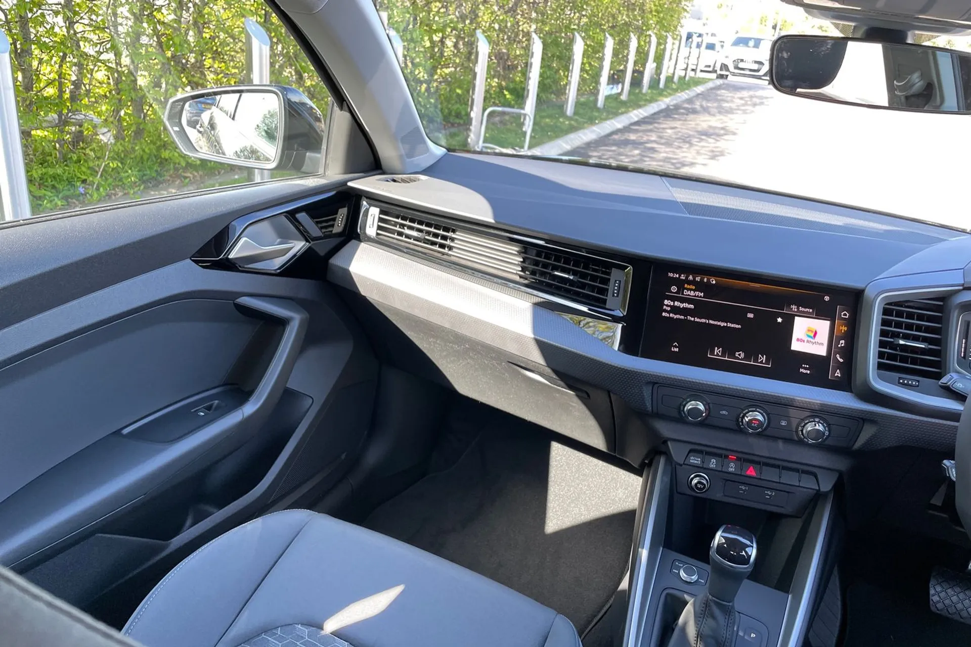 Audi A1 thumbnail image number 37