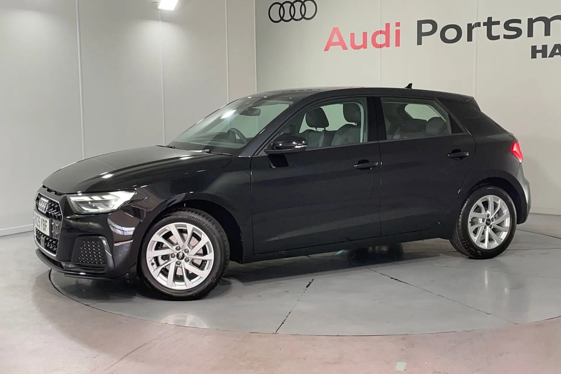 Audi A1 thumbnail image number 5