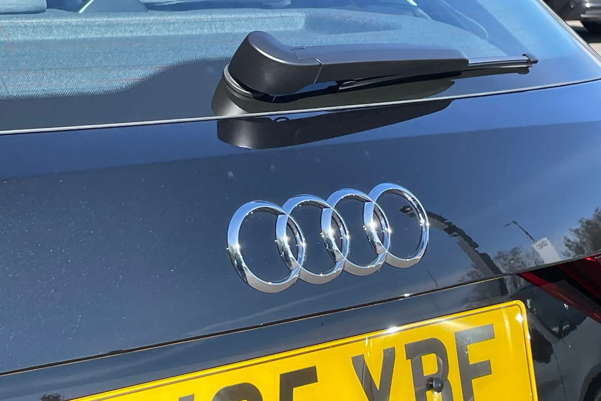 Audi A1 thumbnail image number 49