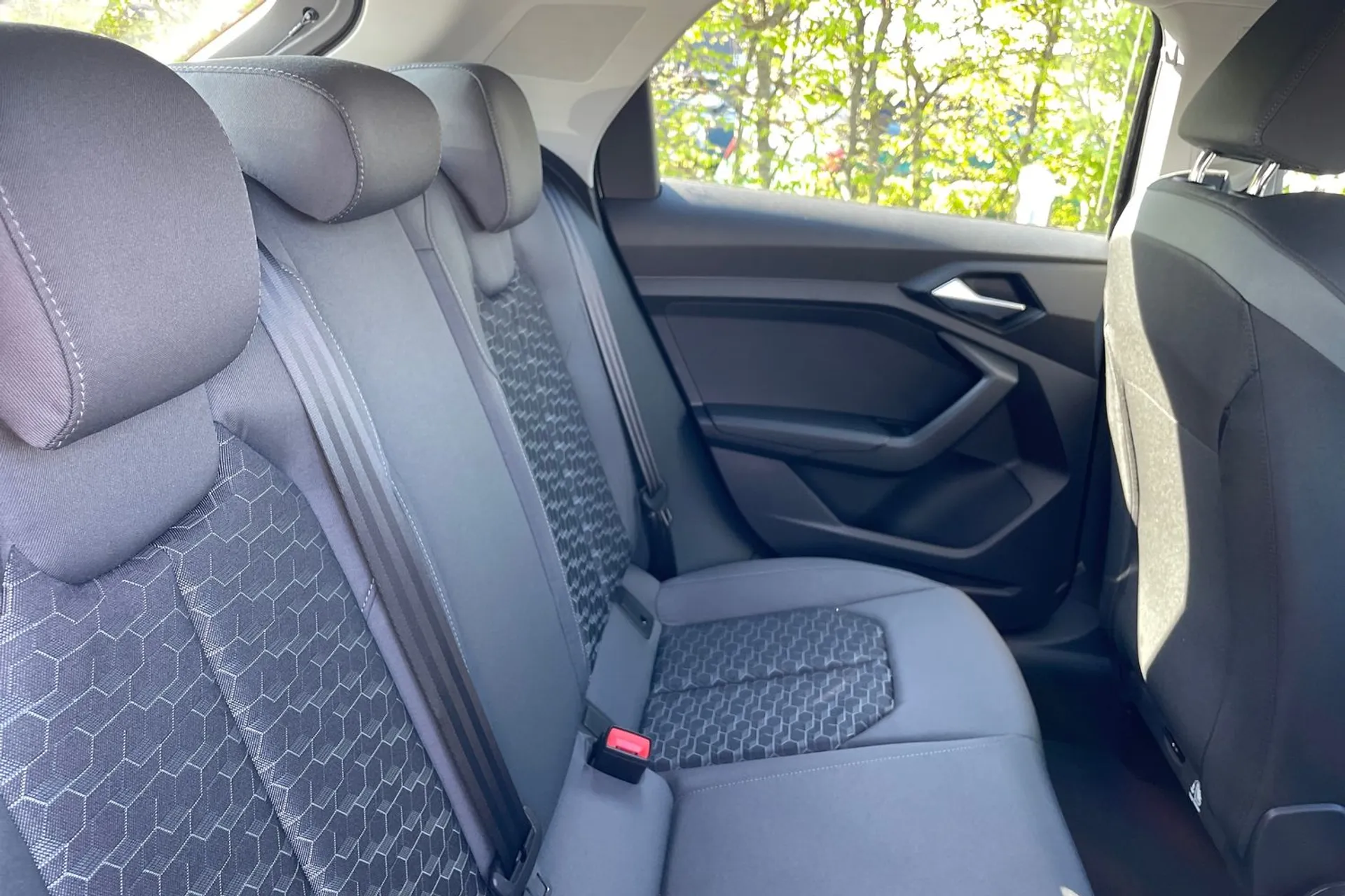 Audi A1 thumbnail image number 24