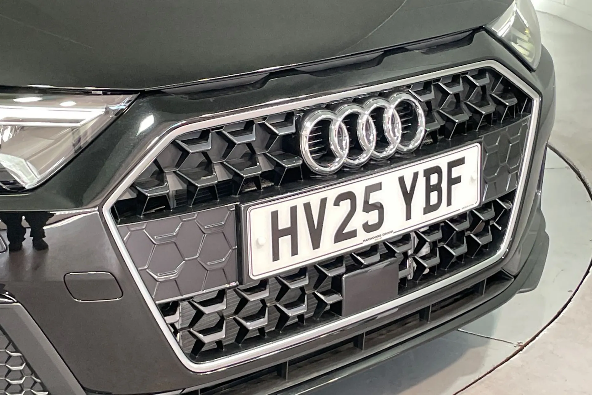 Audi A1 thumbnail image number 34