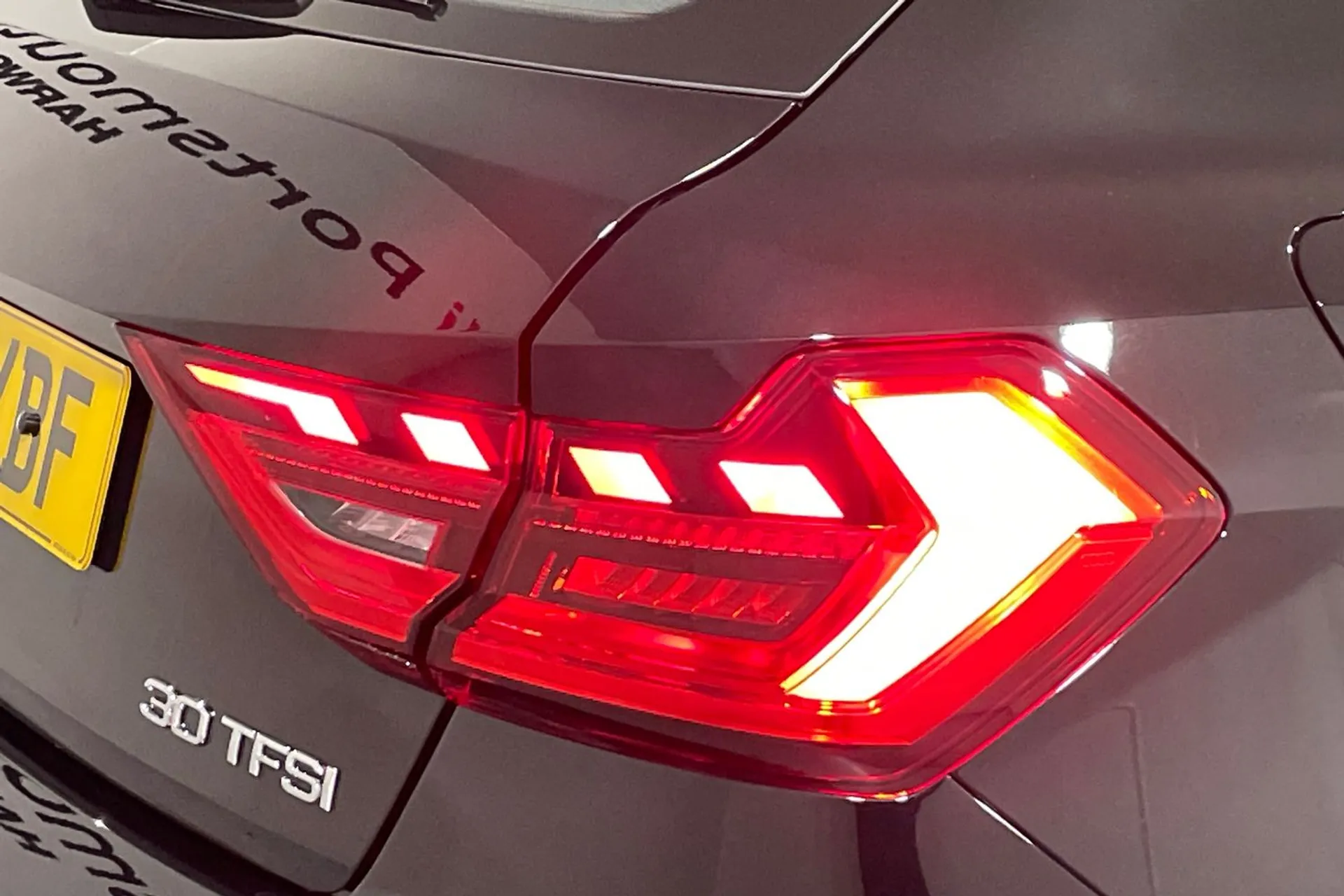 Audi A1 thumbnail image number 17