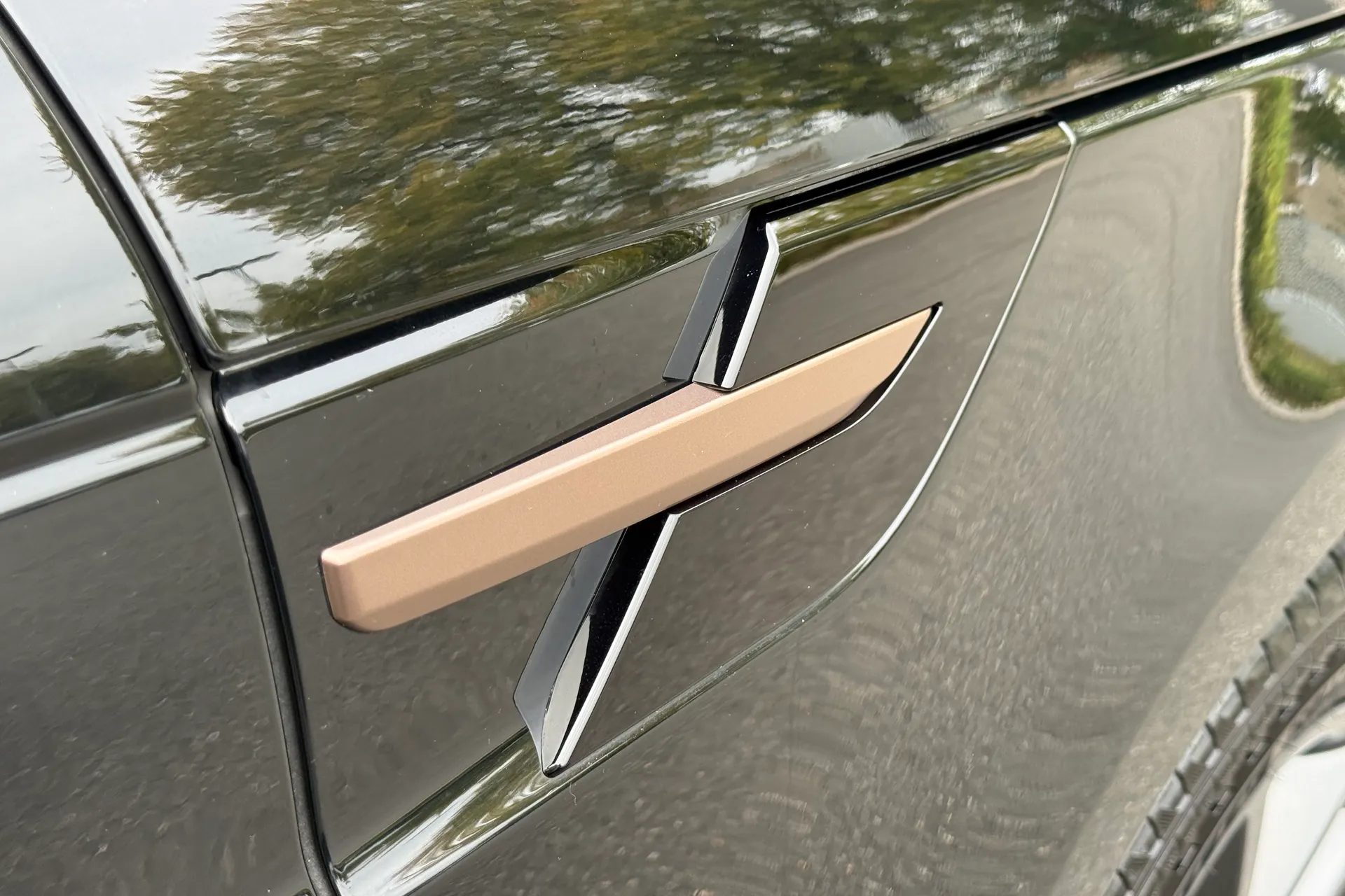 LAND ROVER RANGE ROVER SPORT thumbnail image number 20