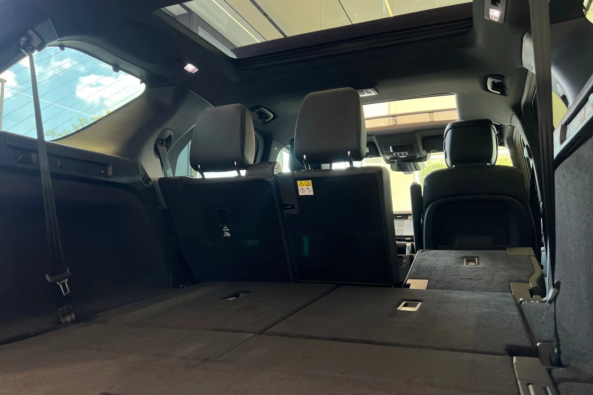 LAND ROVER DISCOVERY thumbnail image number 30