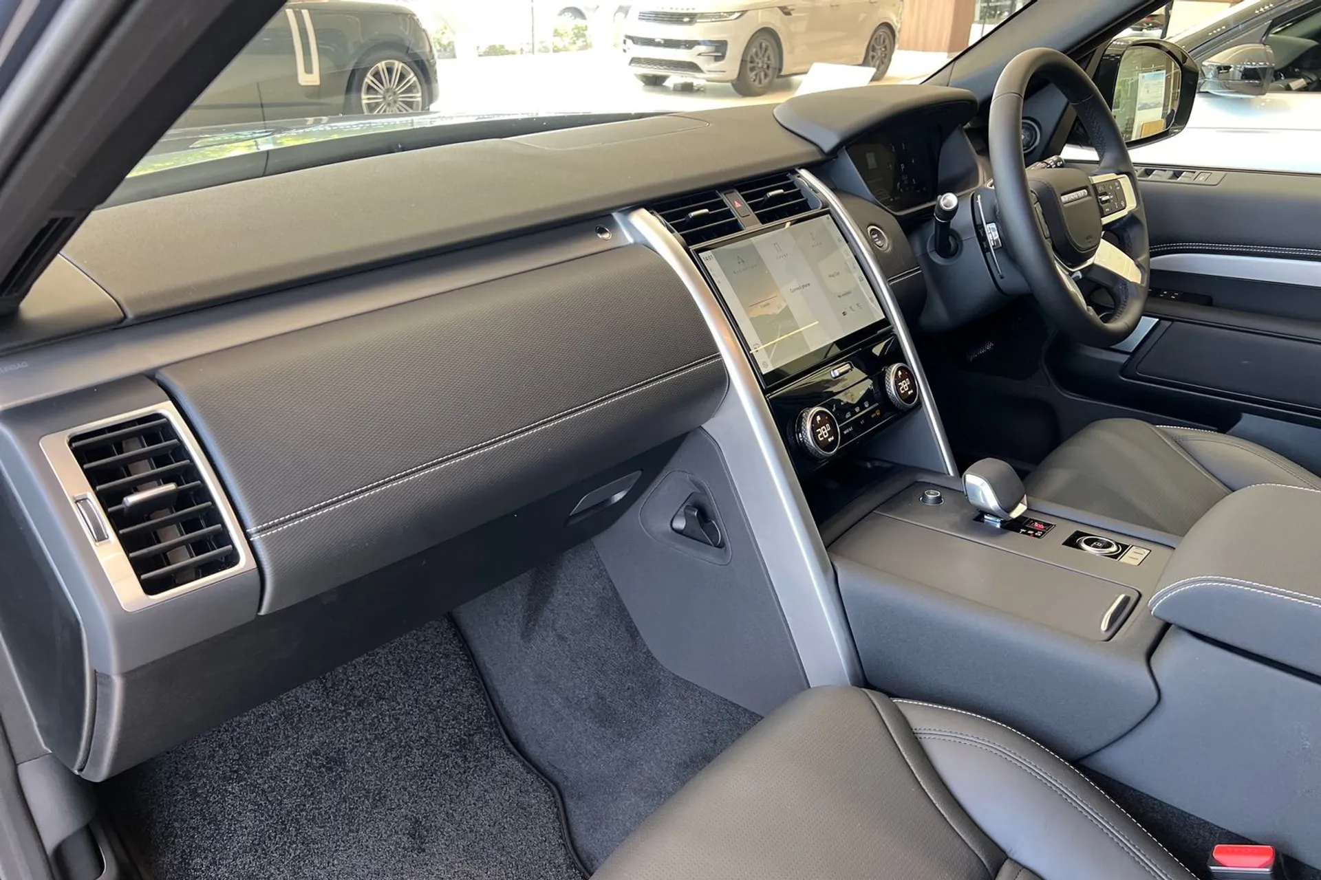 LAND ROVER DISCOVERY thumbnail image number 41