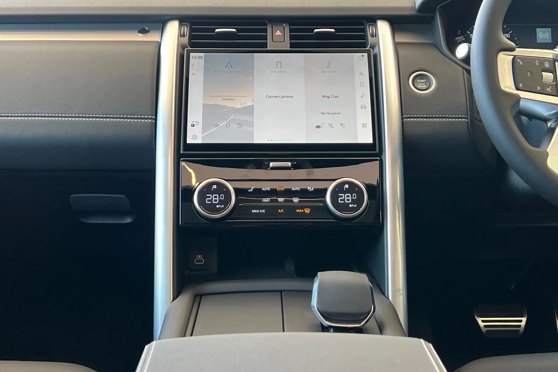 LAND ROVER DISCOVERY thumbnail image number 23
