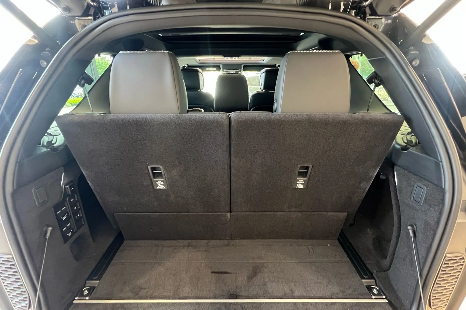 LAND ROVER DISCOVERY thumbnail image number 27