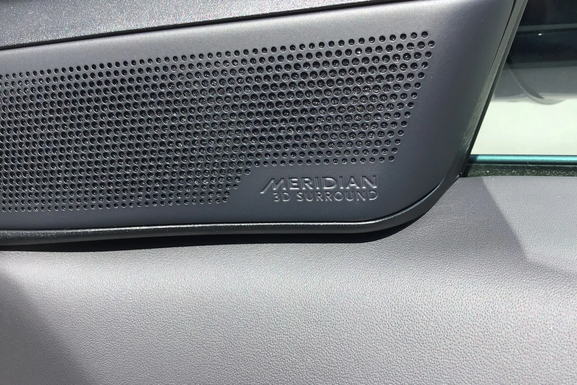 LAND ROVER RANGE ROVER SPORT thumbnail image number 11