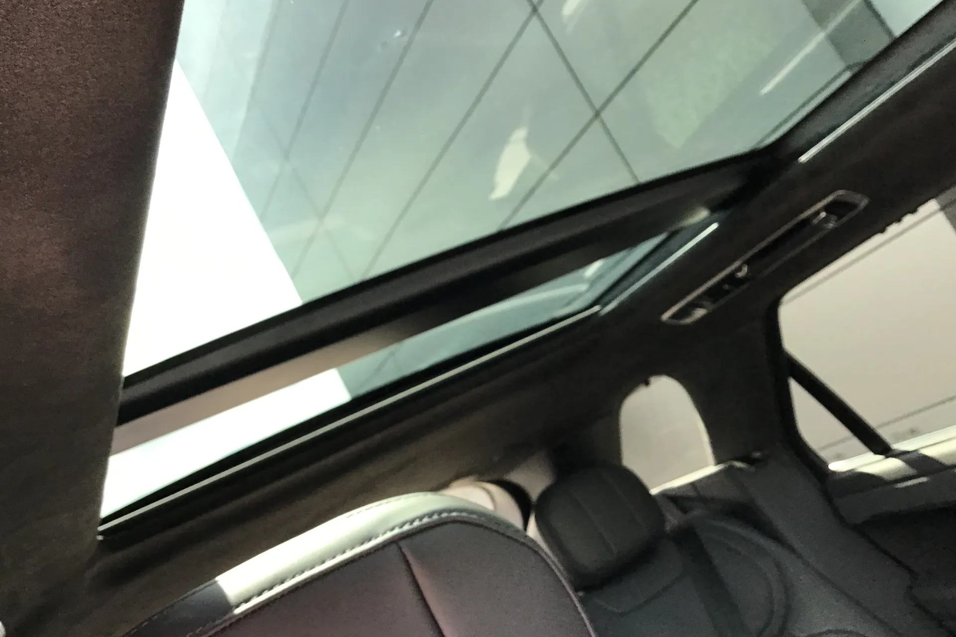 LAND ROVER RANGE ROVER SPORT thumbnail image number 6