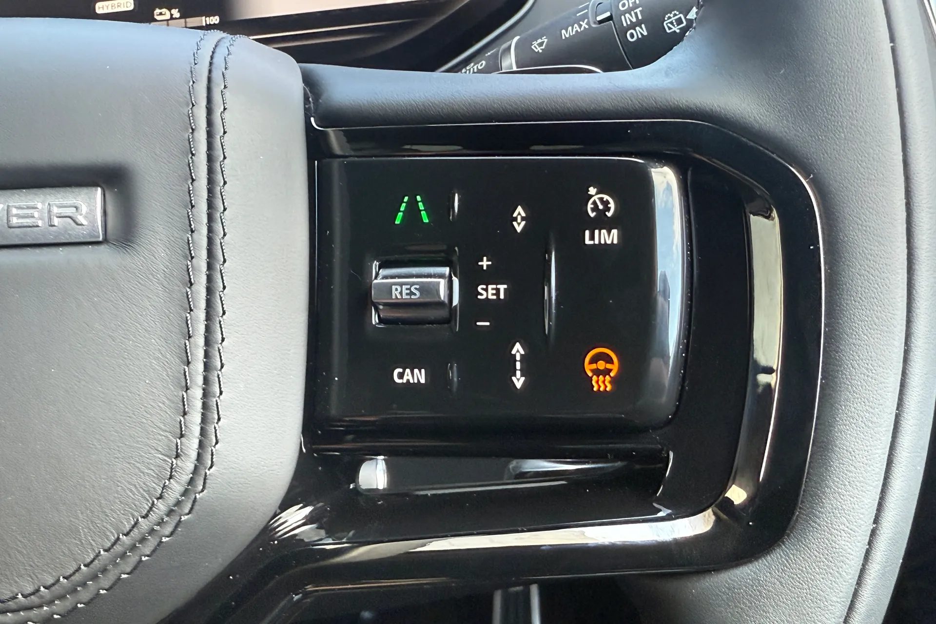 LAND ROVER RANGE ROVER SPORT thumbnail image number 39