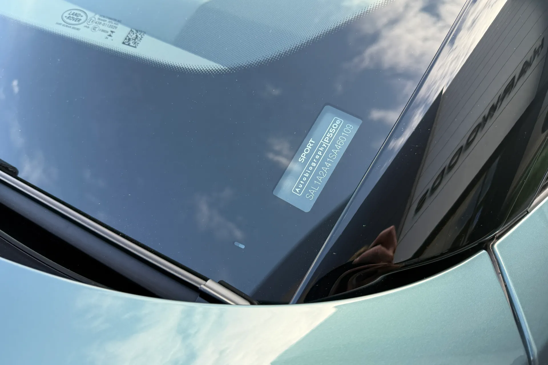 LAND ROVER RANGE ROVER SPORT thumbnail image number 70