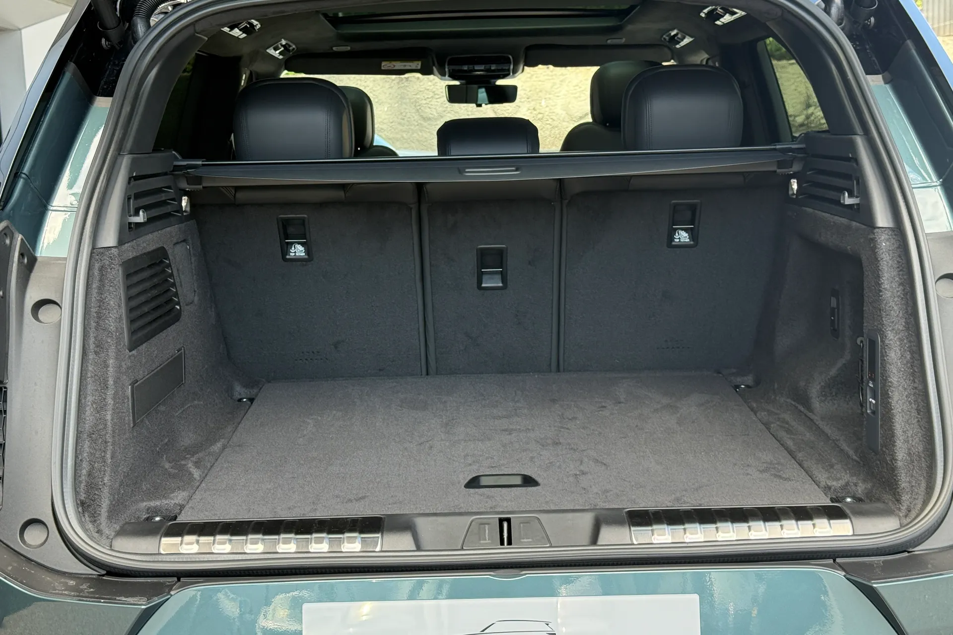 LAND ROVER RANGE ROVER SPORT thumbnail image number 50