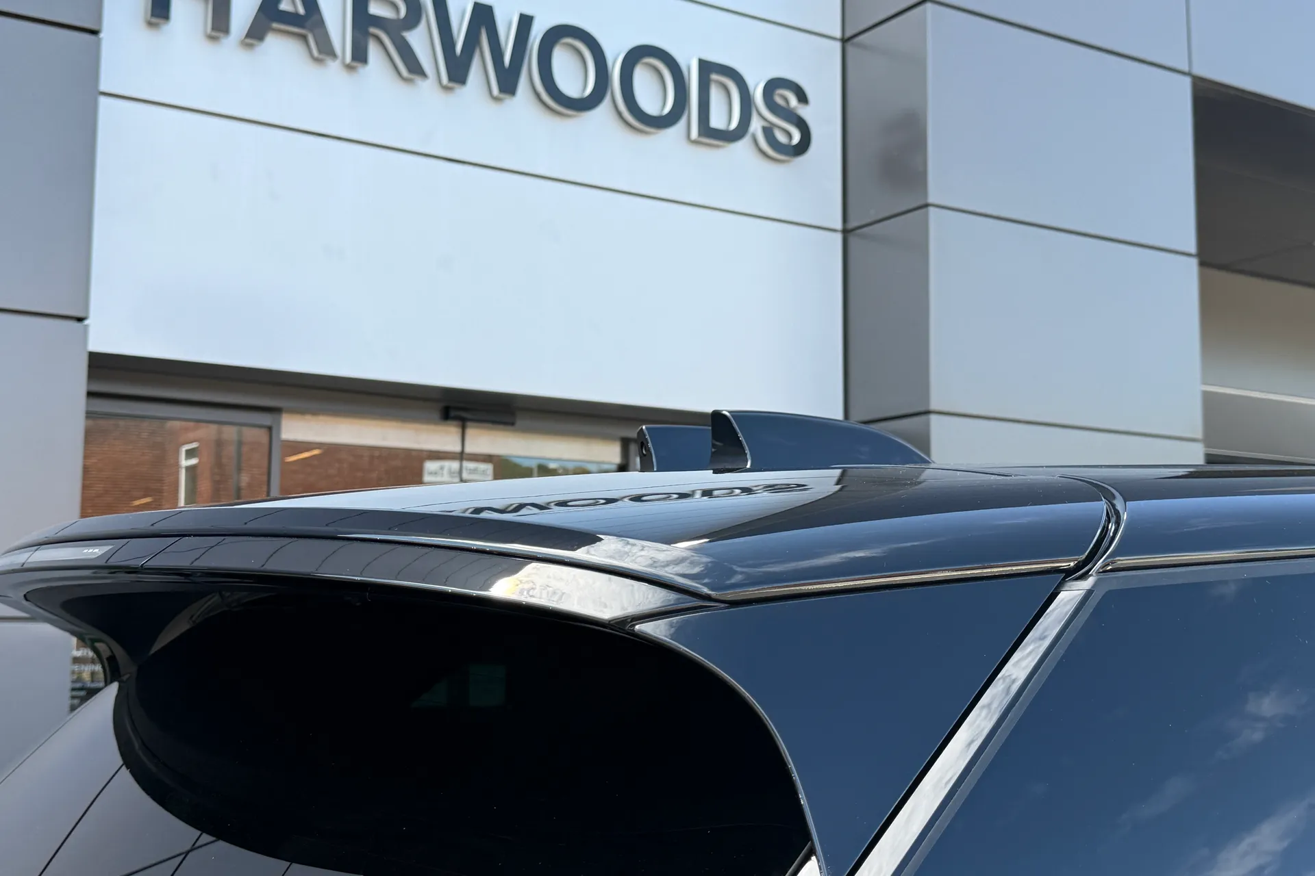 LAND ROVER RANGE ROVER SPORT thumbnail image number 46