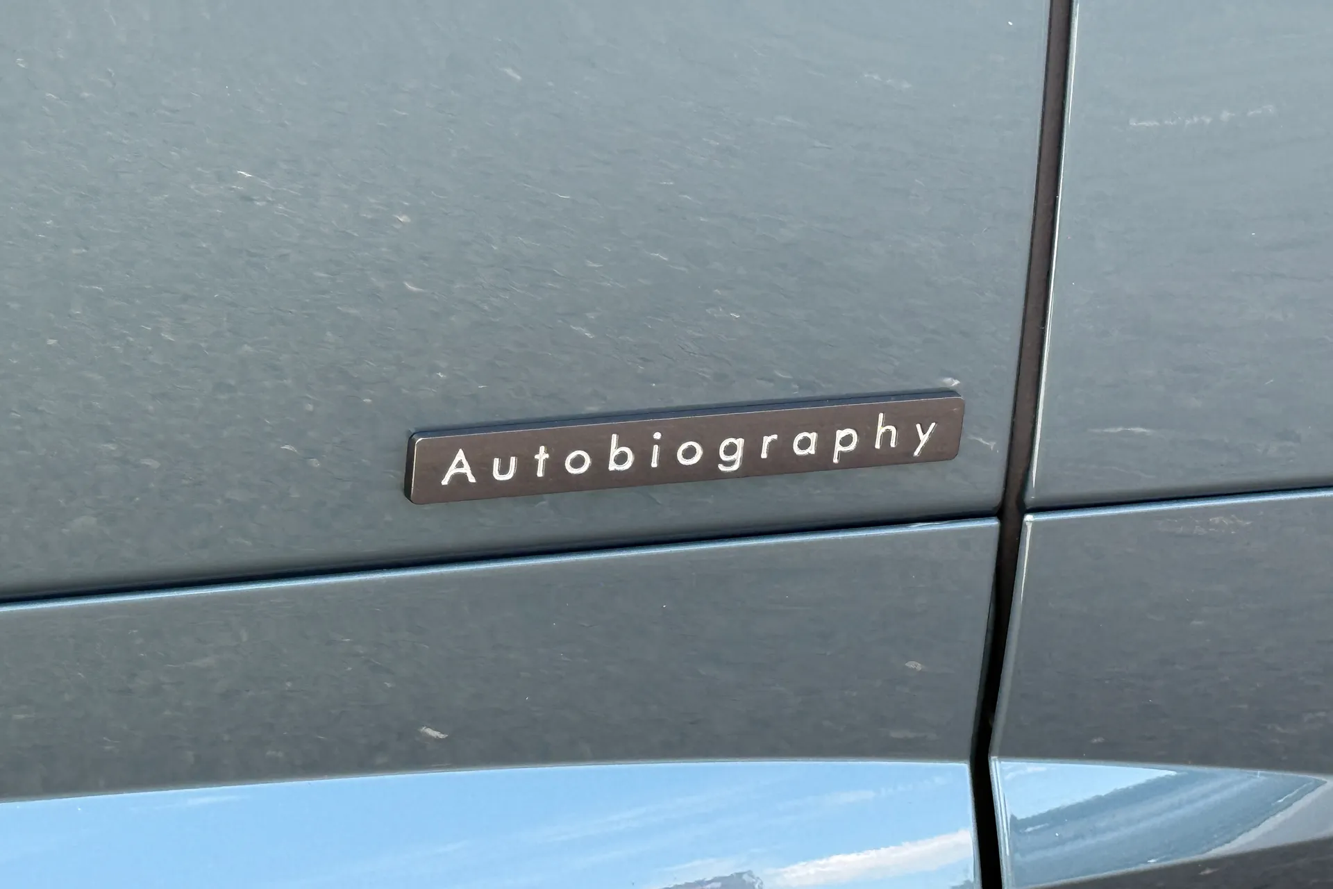 LAND ROVER RANGE ROVER SPORT thumbnail image number 55