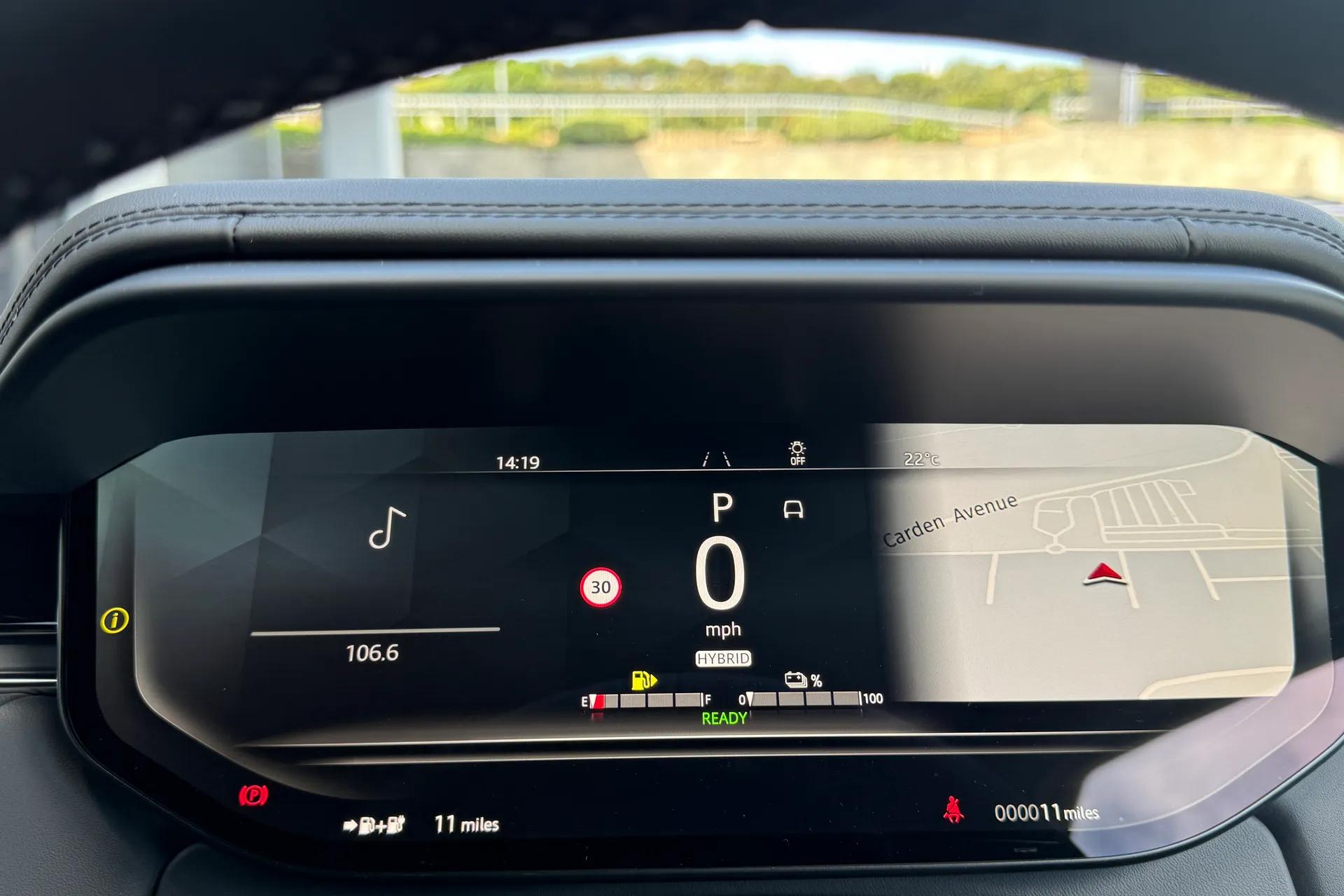 LAND ROVER RANGE ROVER SPORT thumbnail image number 71