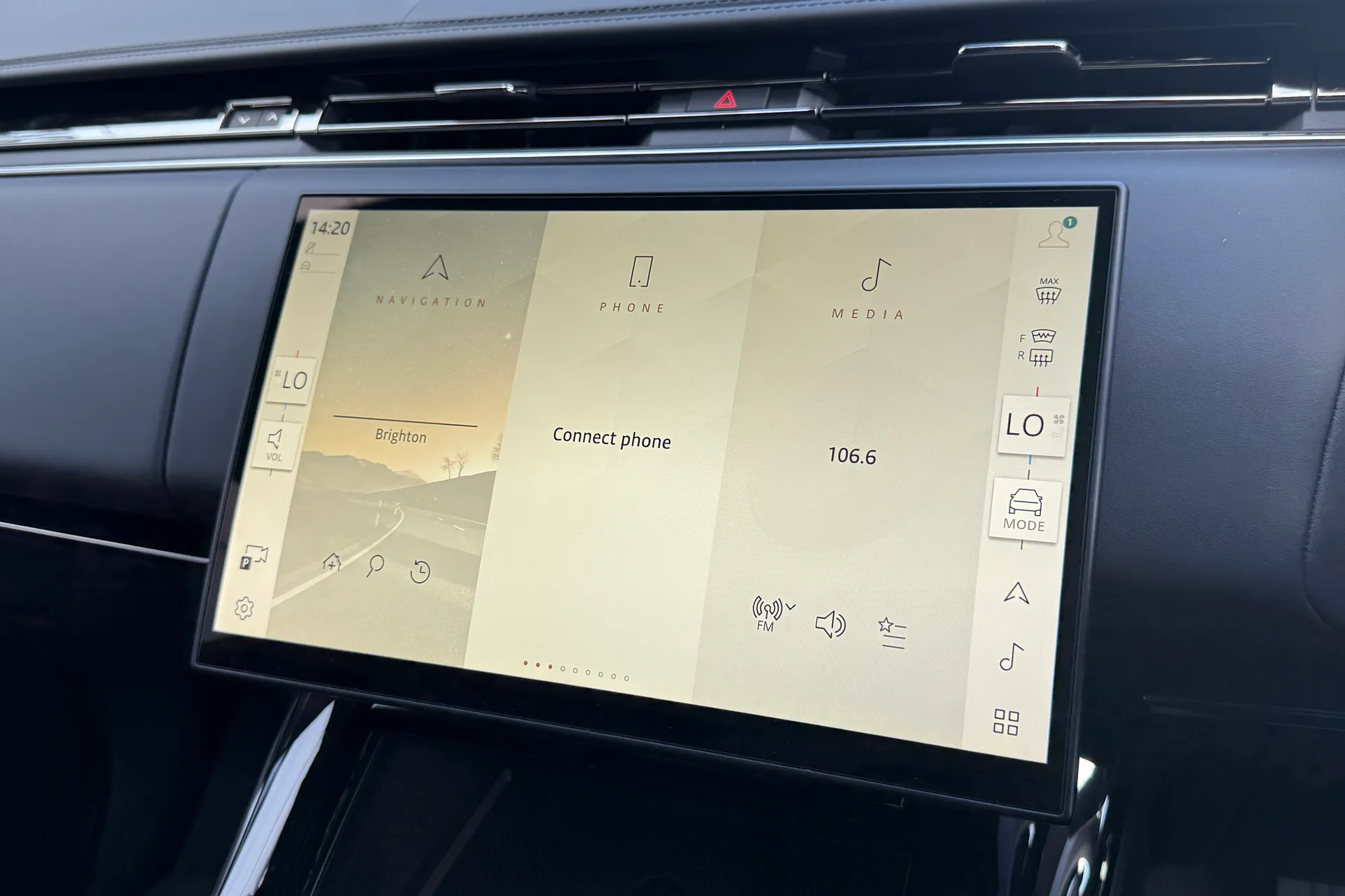 LAND ROVER RANGE ROVER SPORT thumbnail image number 64