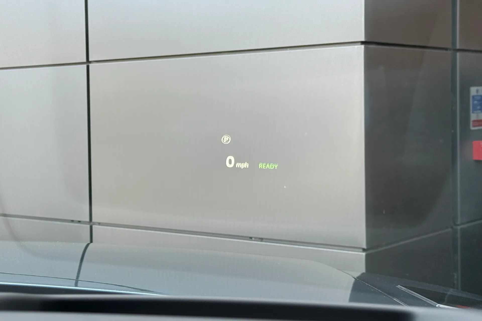 LAND ROVER RANGE ROVER SPORT thumbnail image number 34