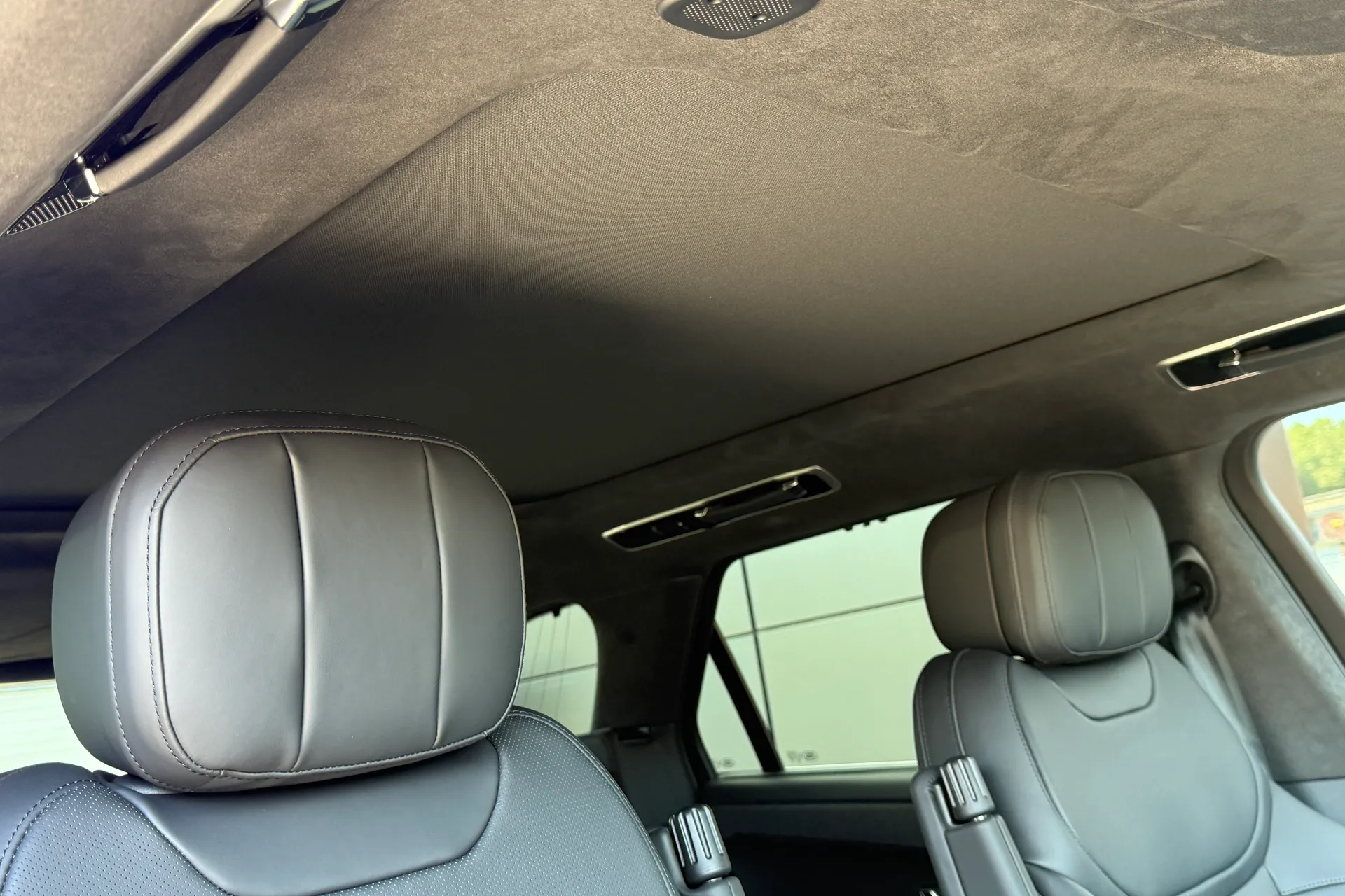 LAND ROVER RANGE ROVER SPORT thumbnail image number 12