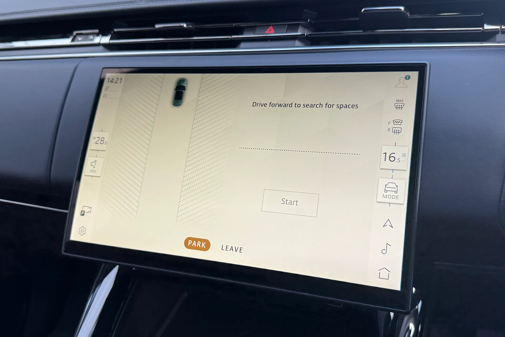 LAND ROVER RANGE ROVER SPORT thumbnail image number 37