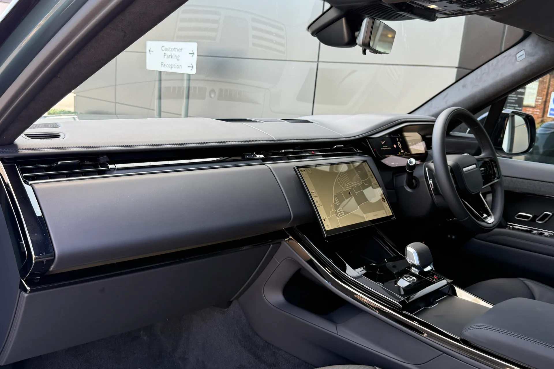 LAND ROVER RANGE ROVER SPORT thumbnail image number 59