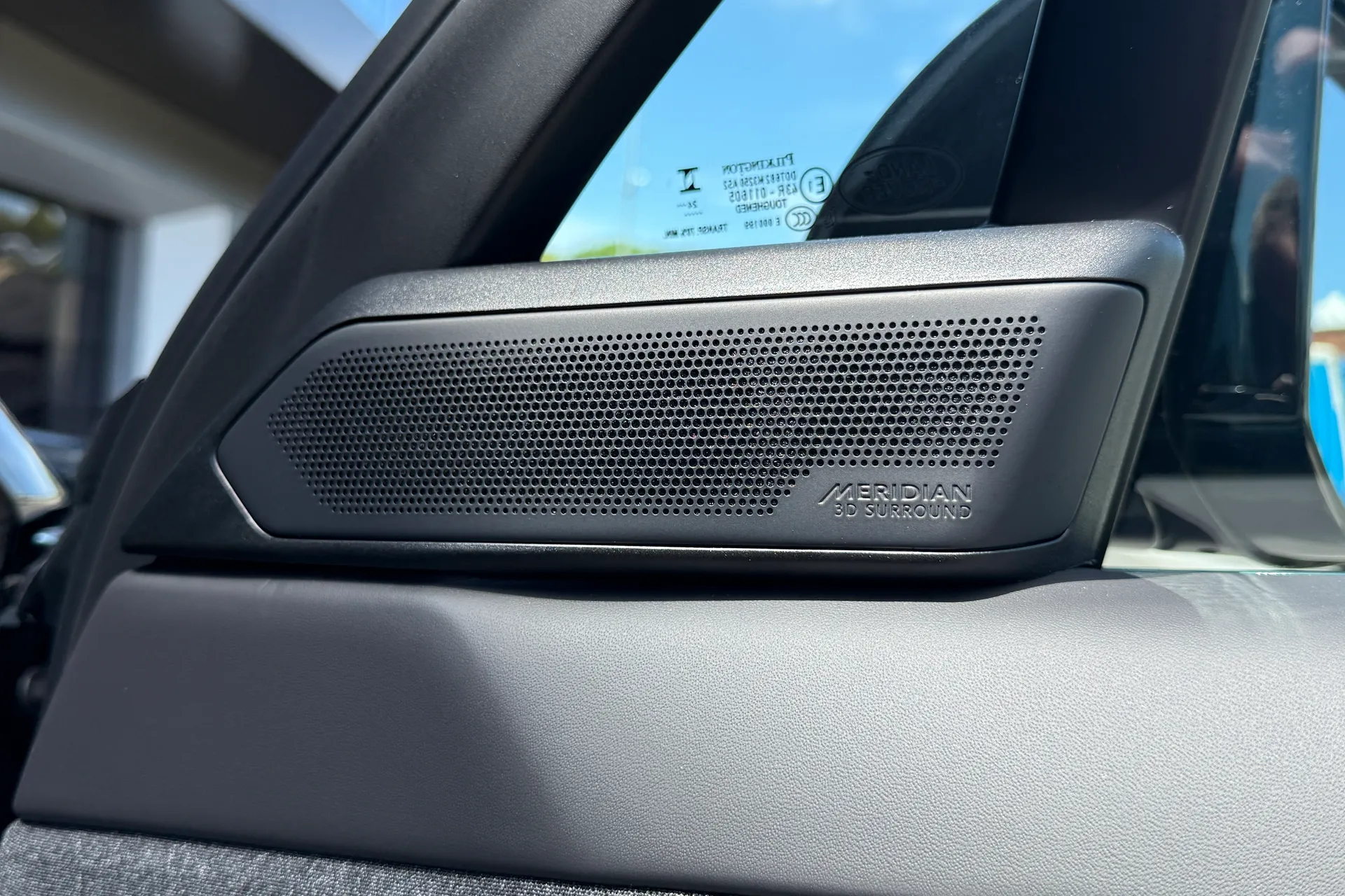 LAND ROVER RANGE ROVER SPORT thumbnail image number 27