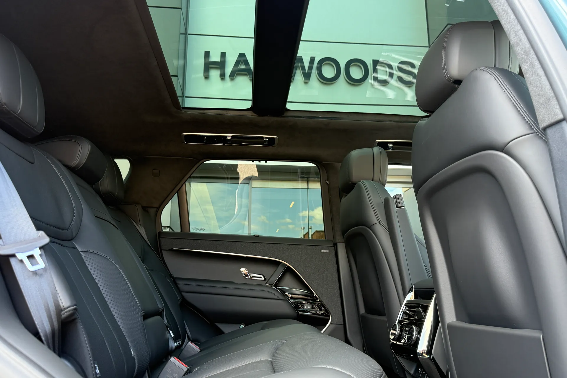 LAND ROVER RANGE ROVER SPORT thumbnail image number 44