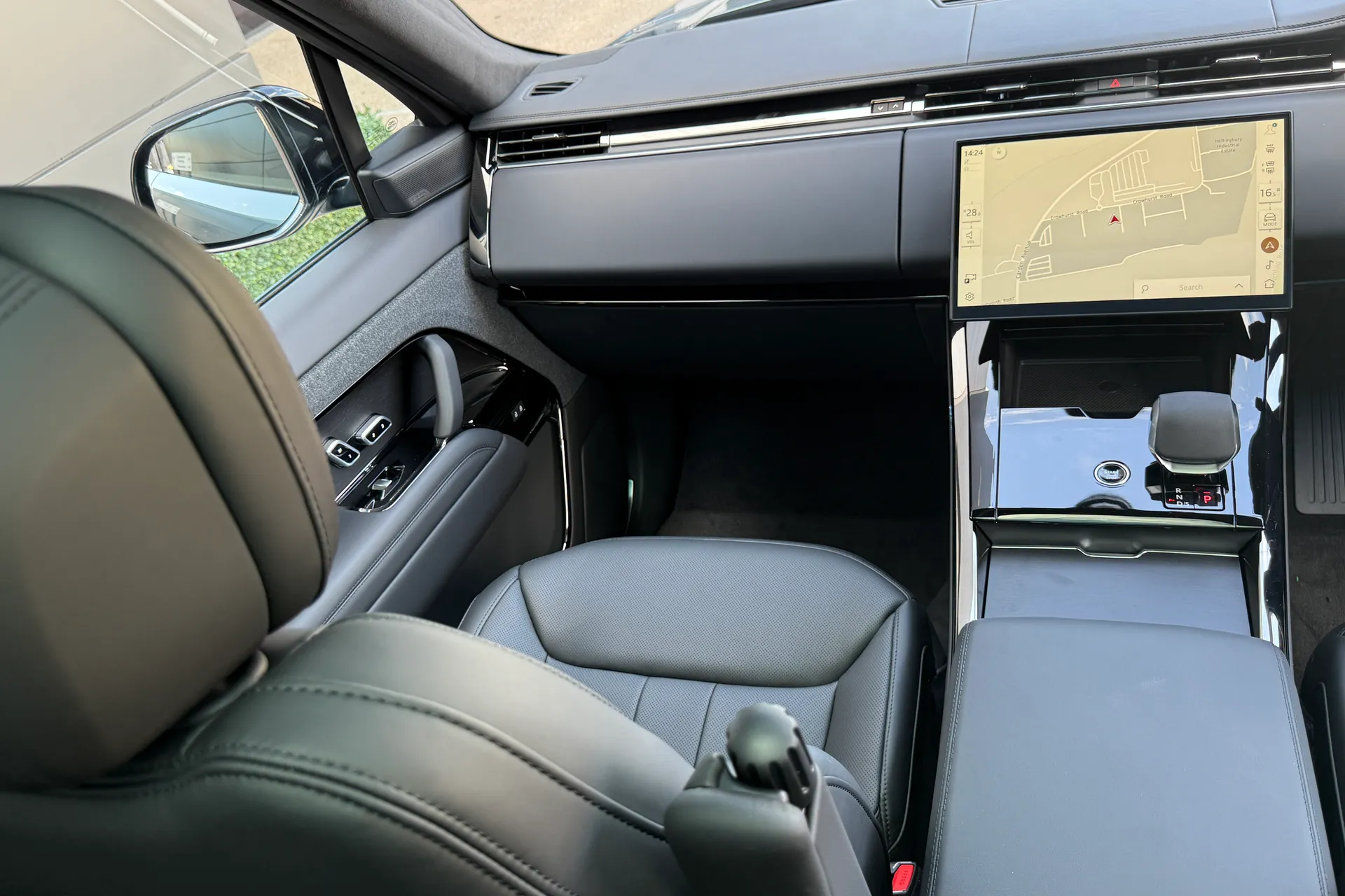 LAND ROVER RANGE ROVER SPORT thumbnail image number 56