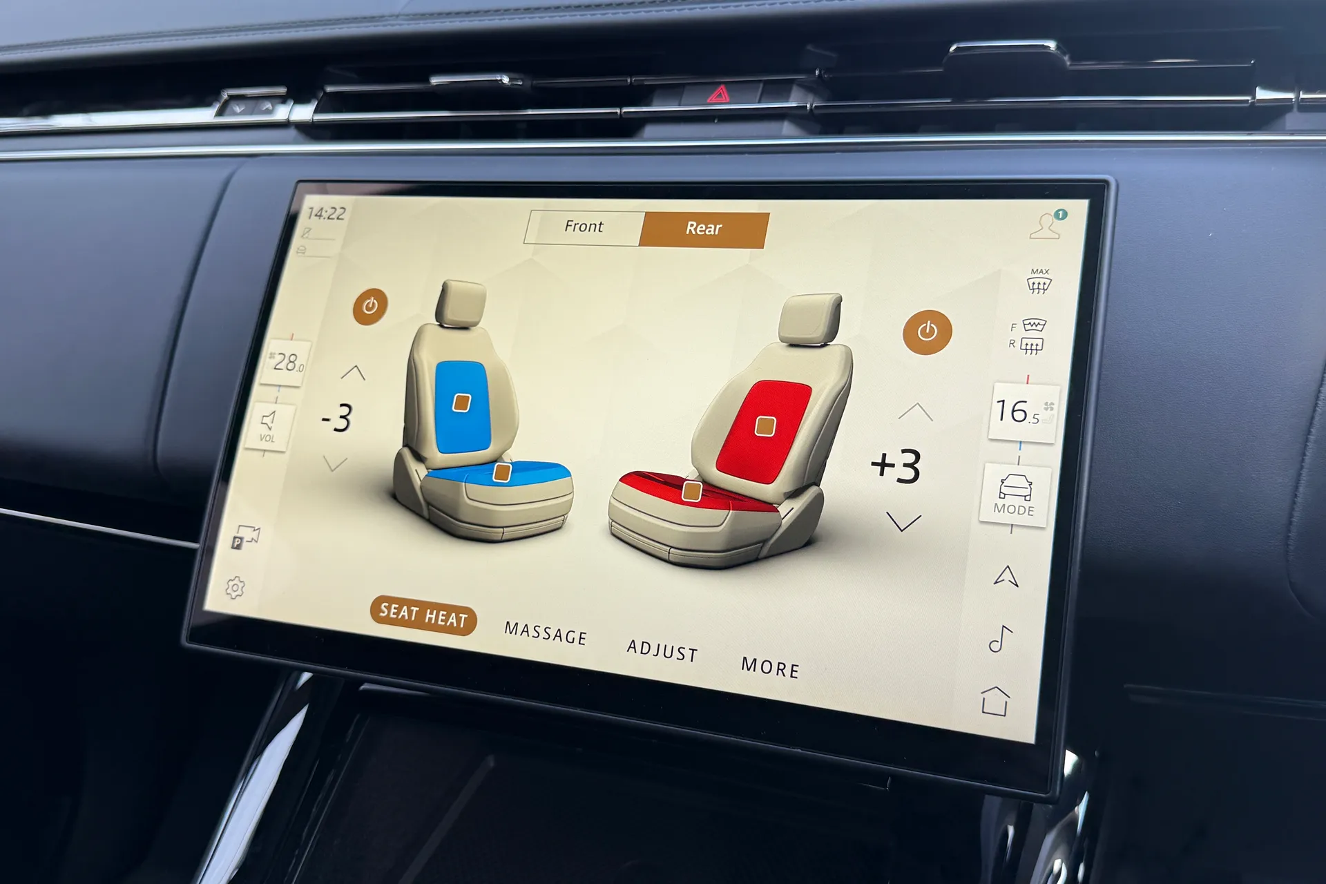 LAND ROVER RANGE ROVER SPORT thumbnail image number 63