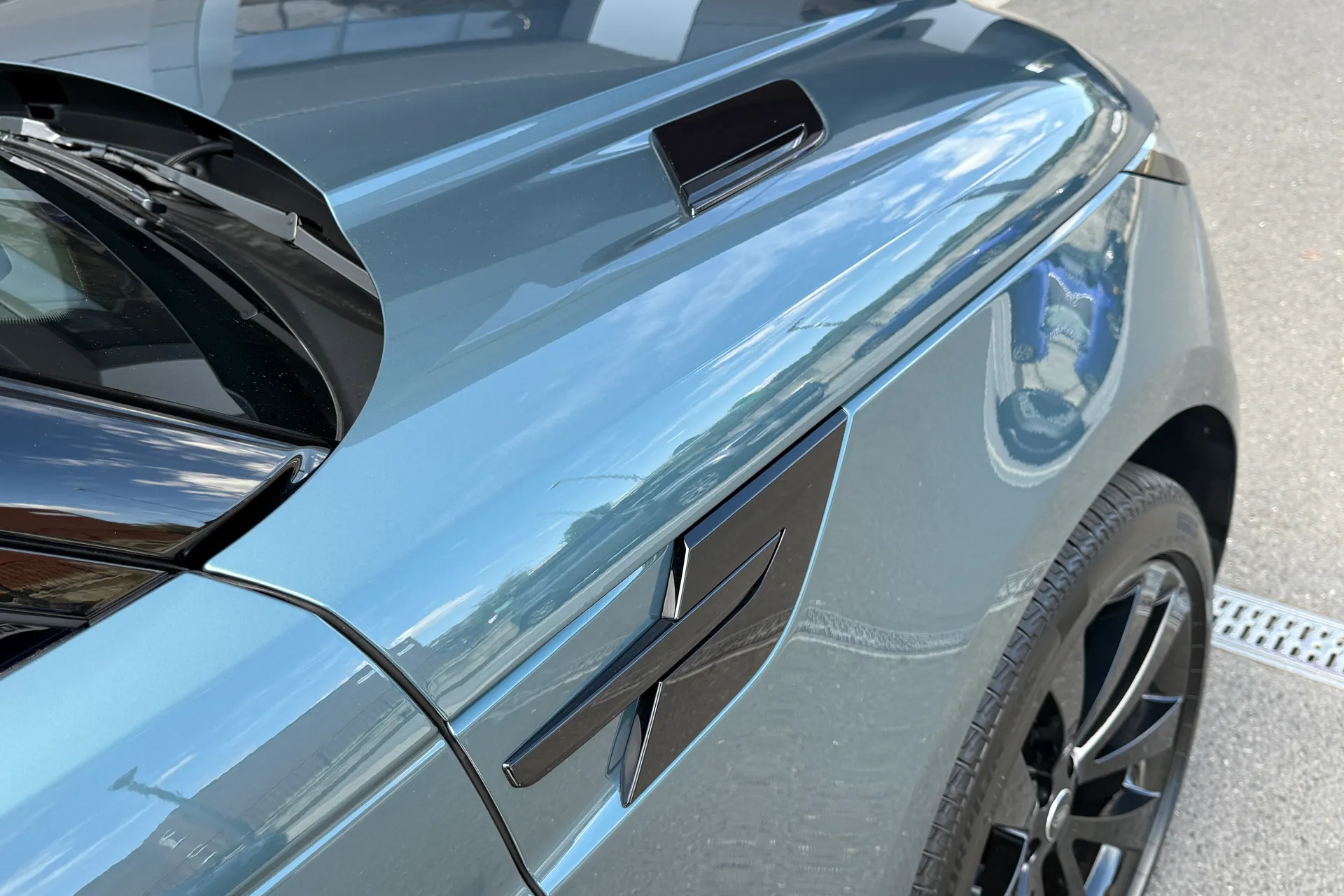 LAND ROVER RANGE ROVER SPORT thumbnail image number 32