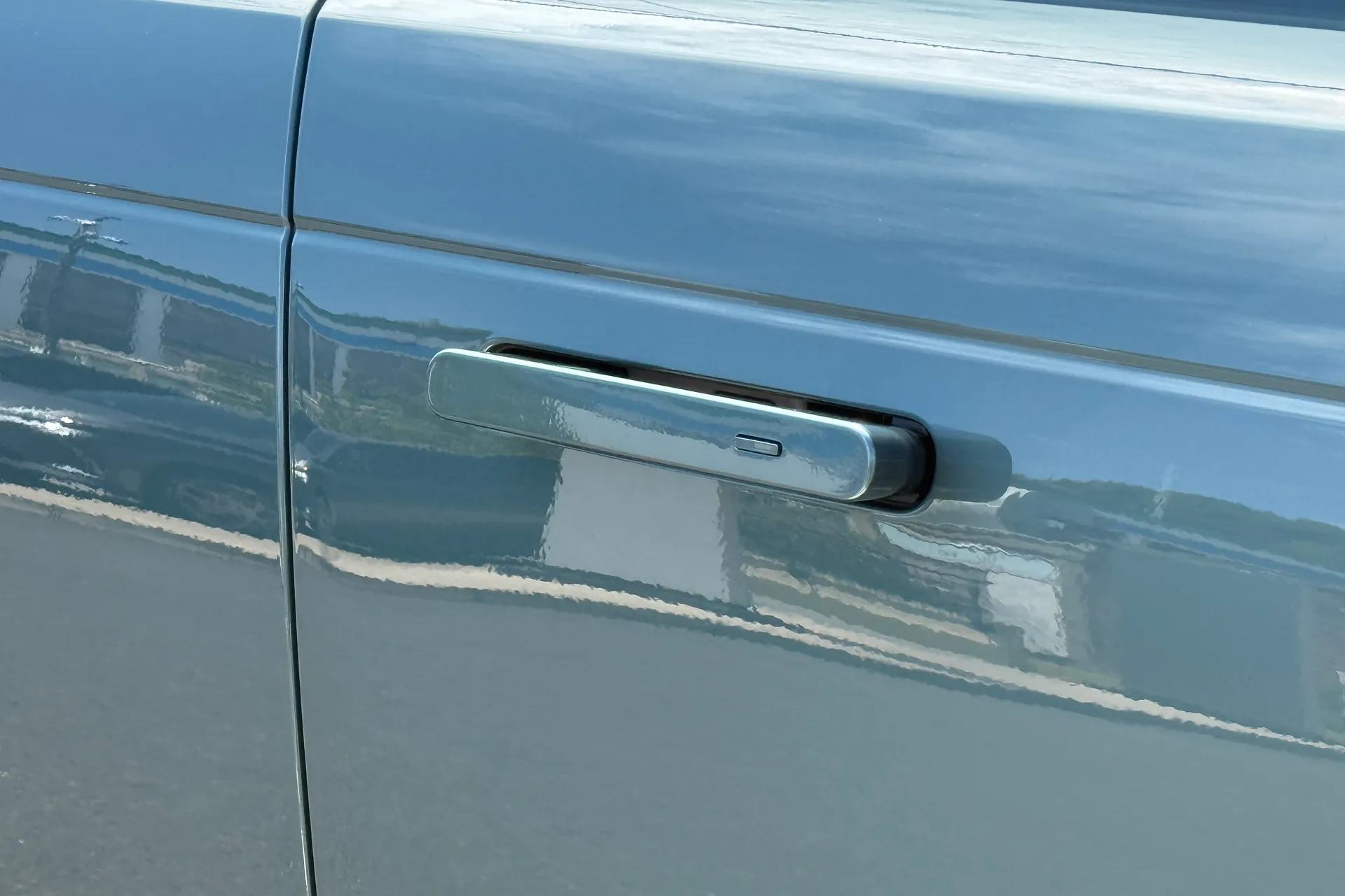 LAND ROVER RANGE ROVER SPORT thumbnail image number 29