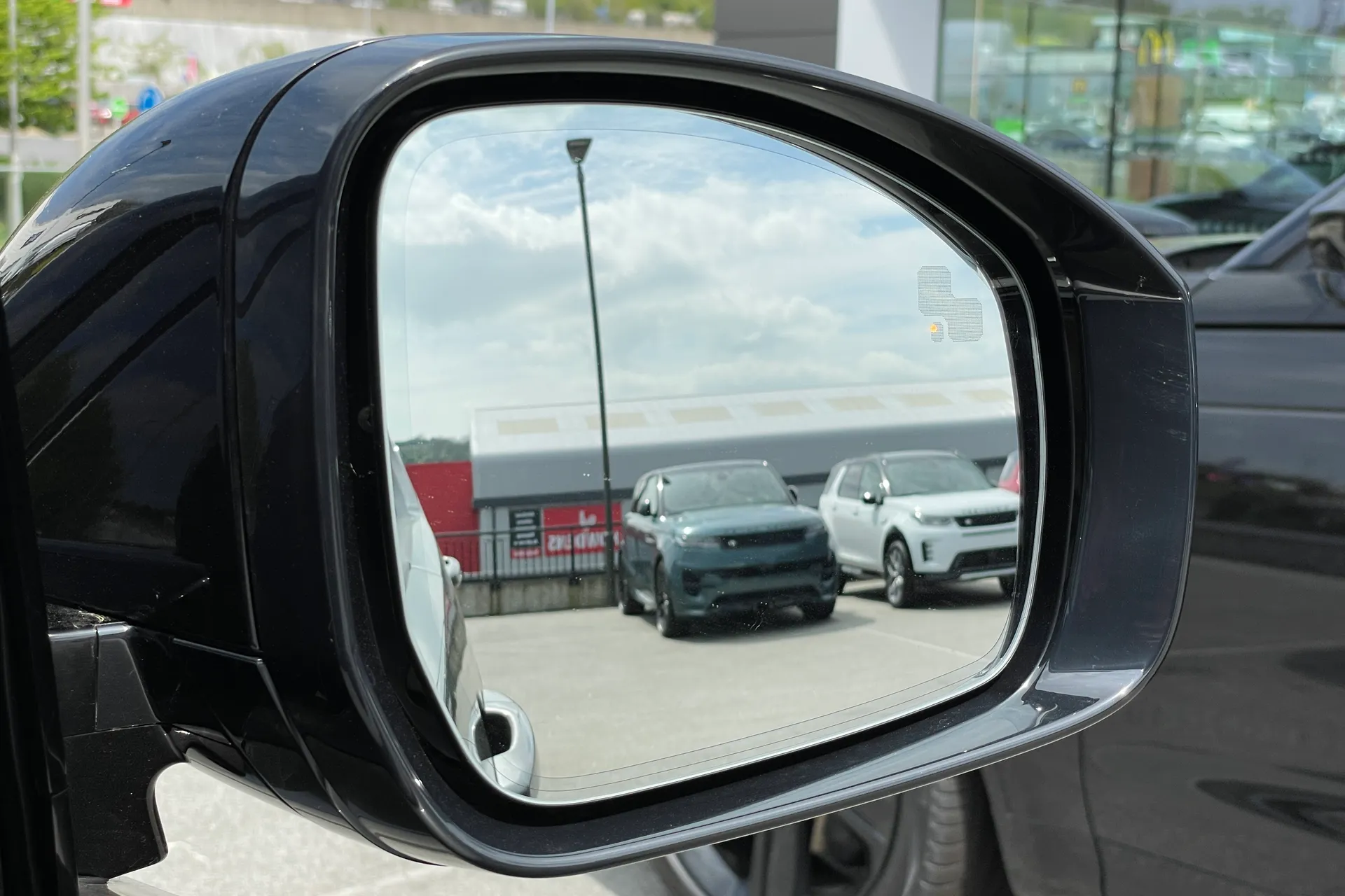 LAND ROVER DISCOVERY thumbnail image number 46