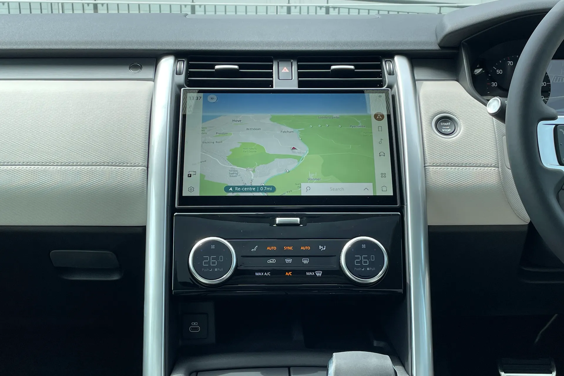 LAND ROVER DISCOVERY thumbnail image number 32