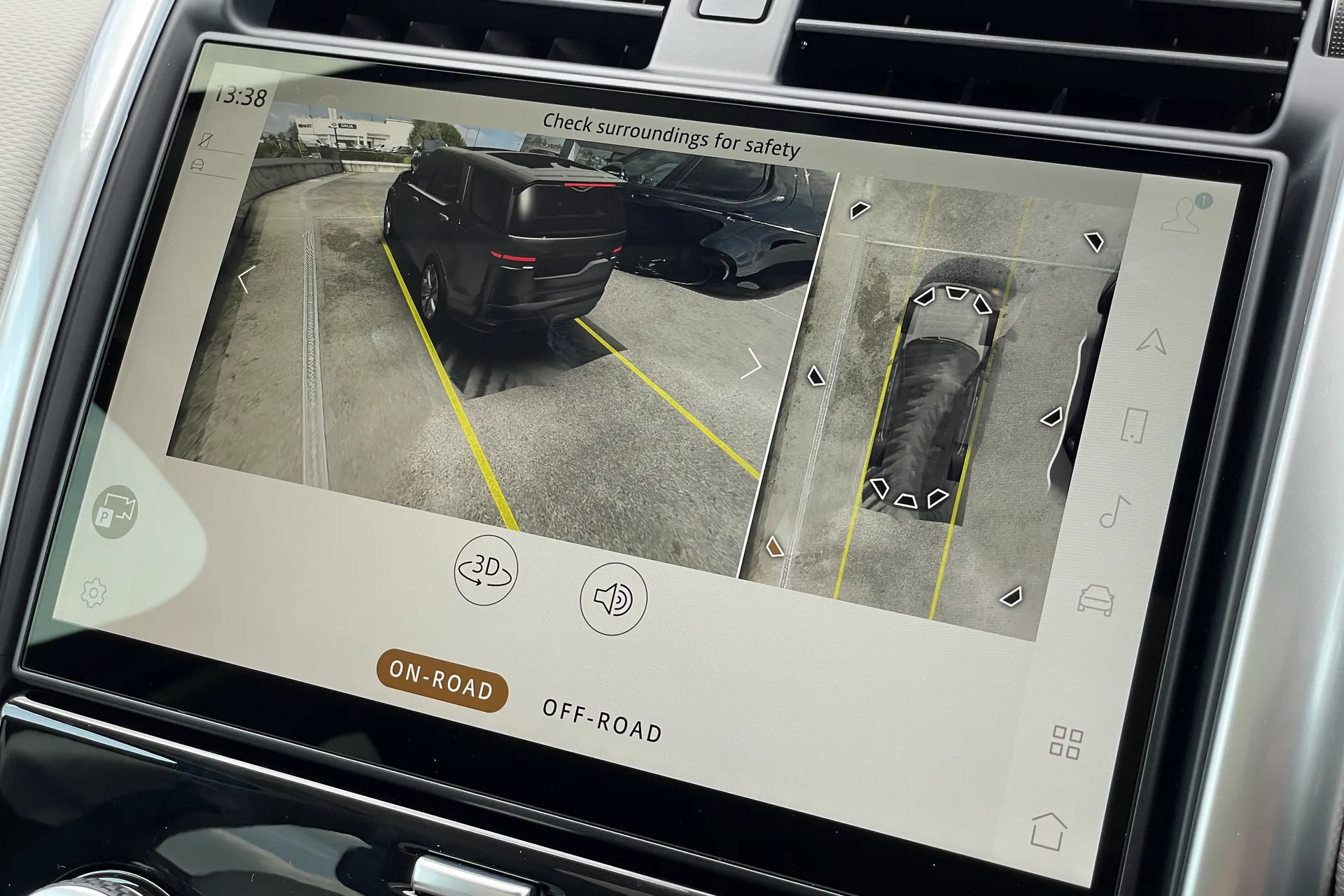 LAND ROVER DISCOVERY thumbnail image number 39