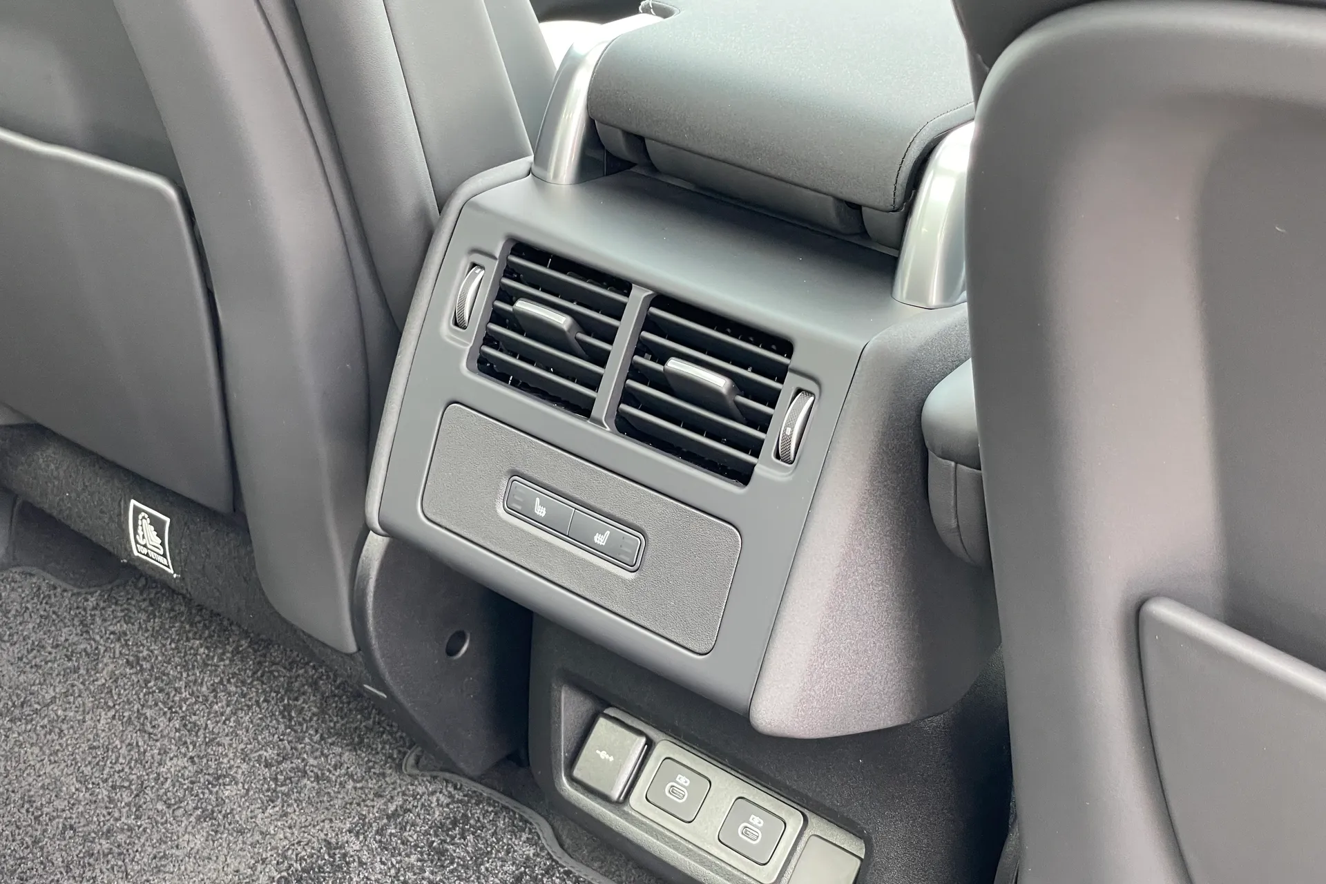 LAND ROVER DISCOVERY thumbnail image number 17