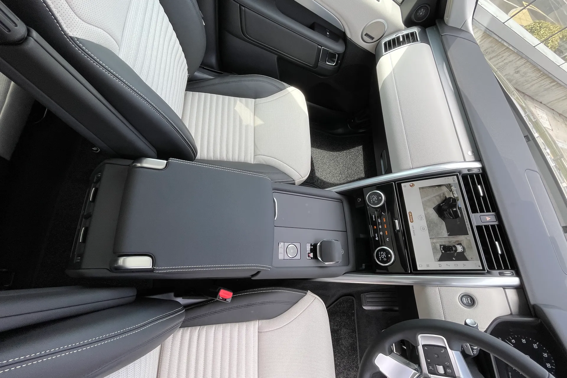 LAND ROVER DISCOVERY thumbnail image number 48