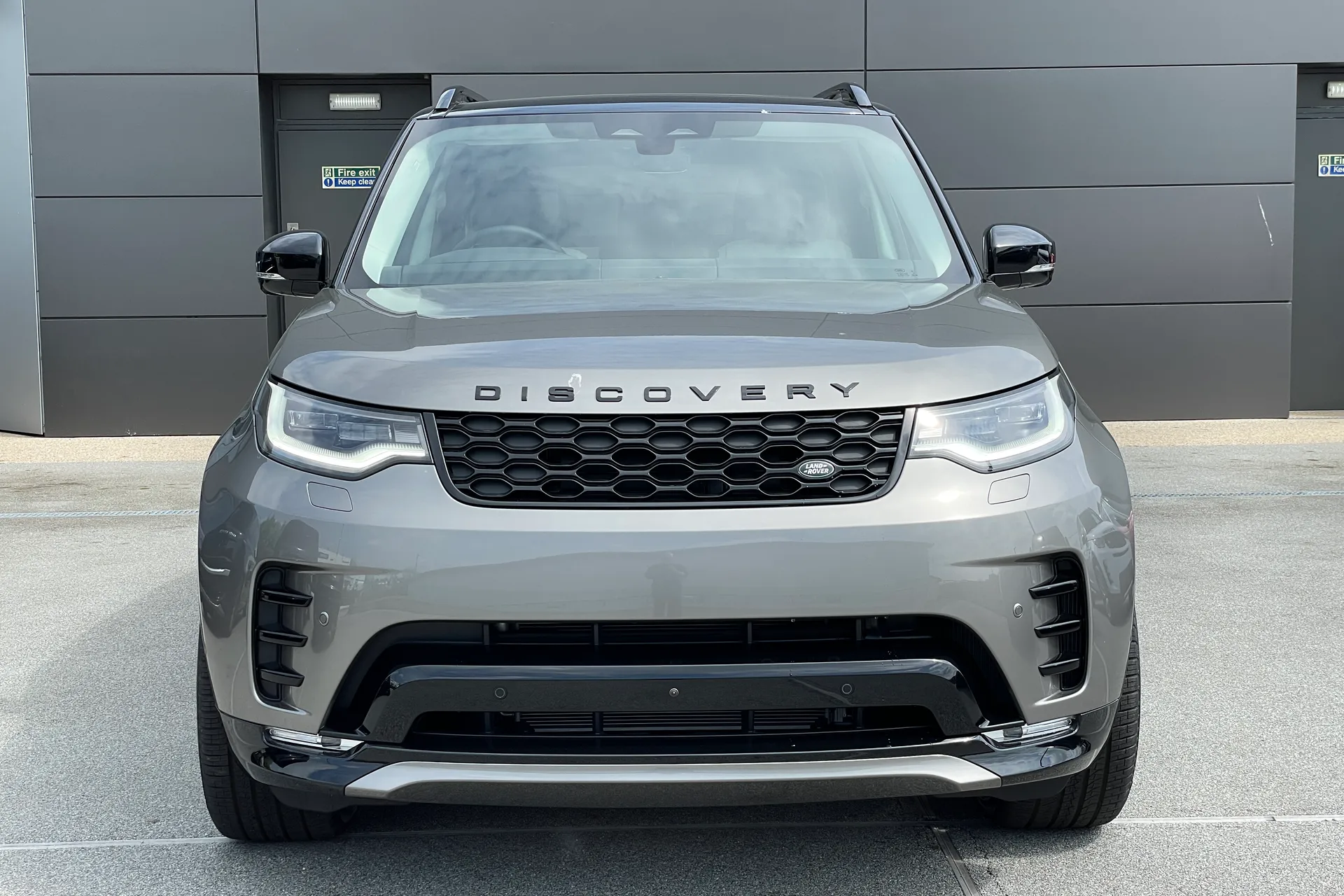 LAND ROVER DISCOVERY thumbnail image number 50