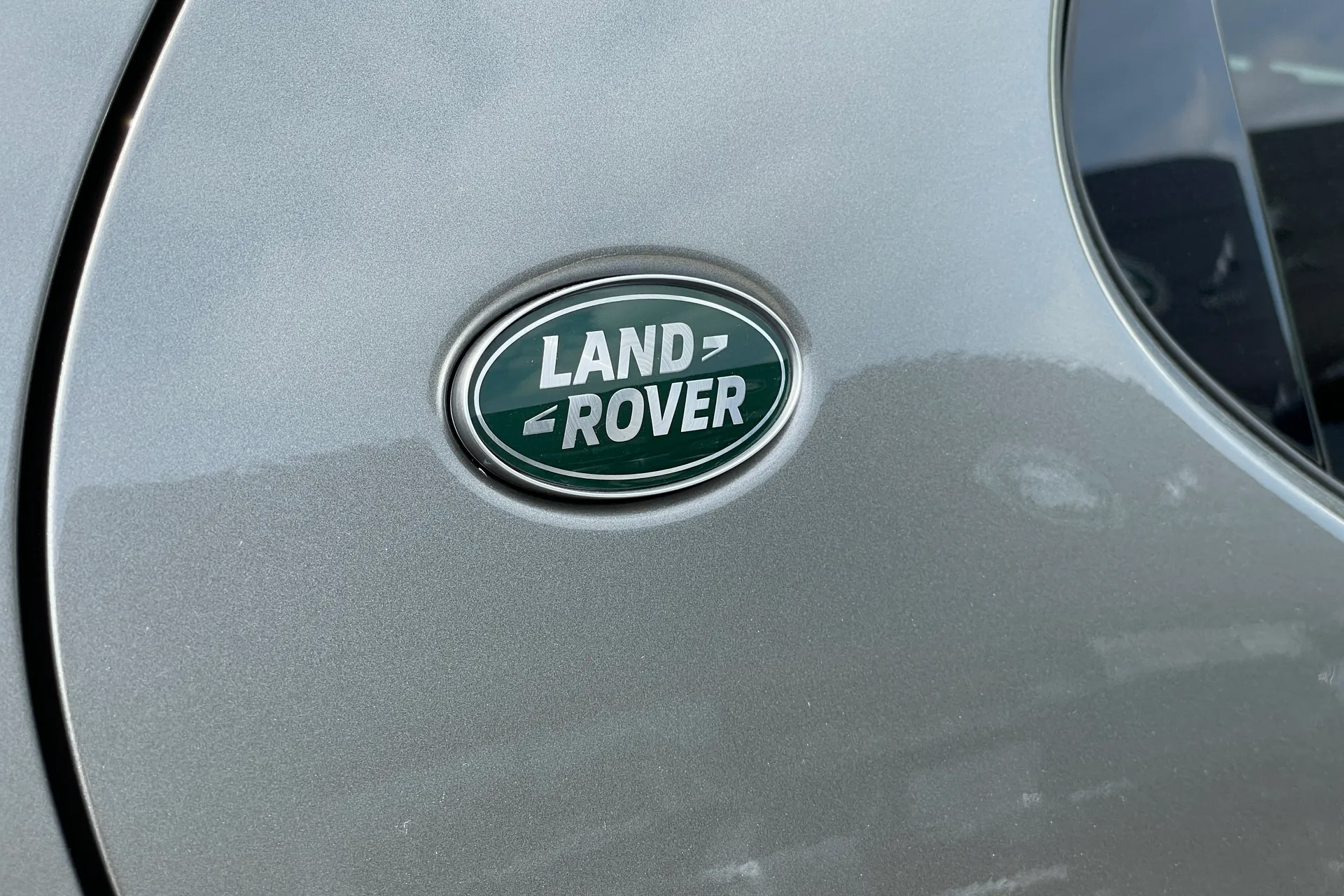 LAND ROVER DISCOVERY thumbnail image number 9