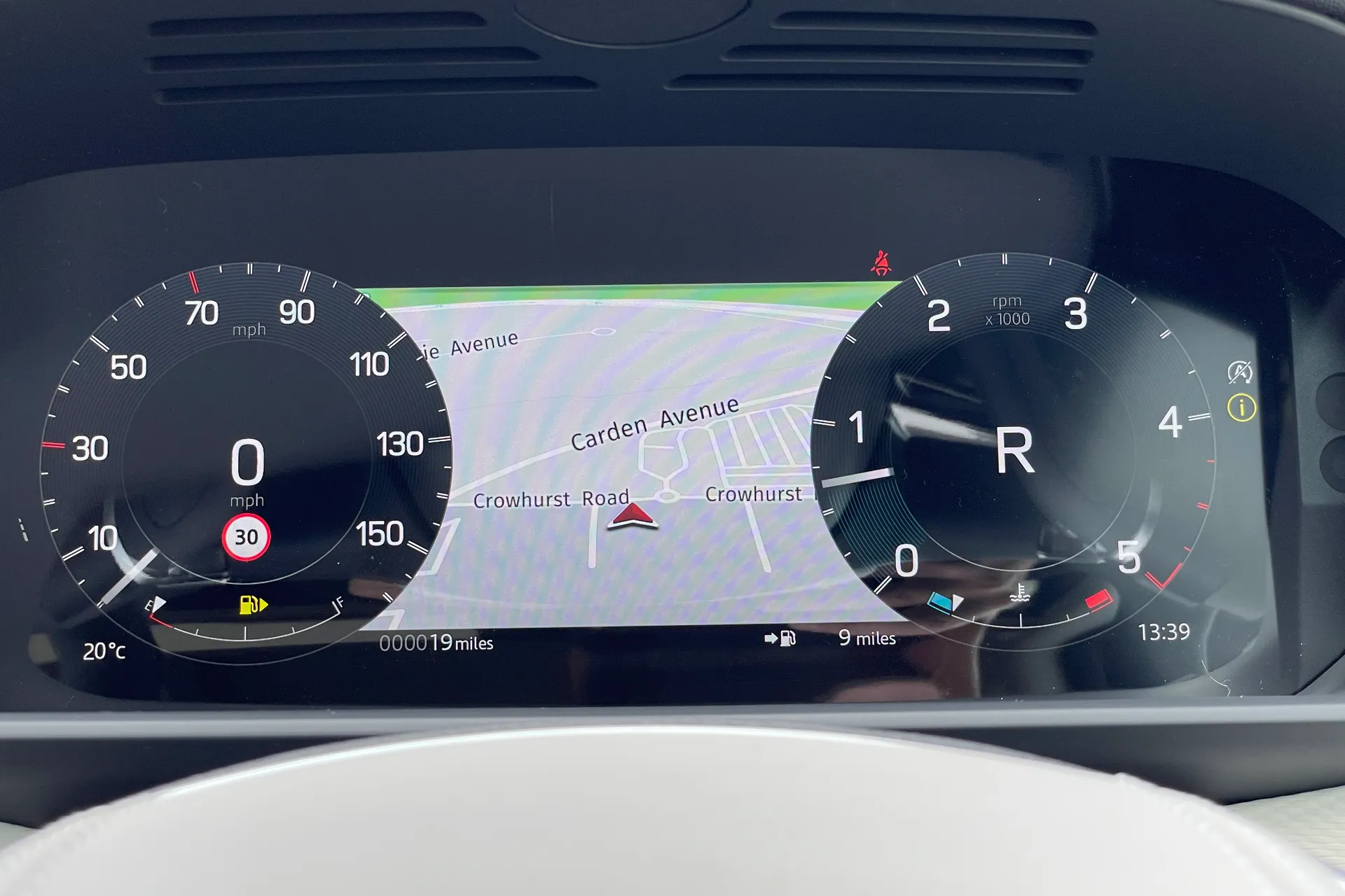 LAND ROVER DISCOVERY thumbnail image number 45