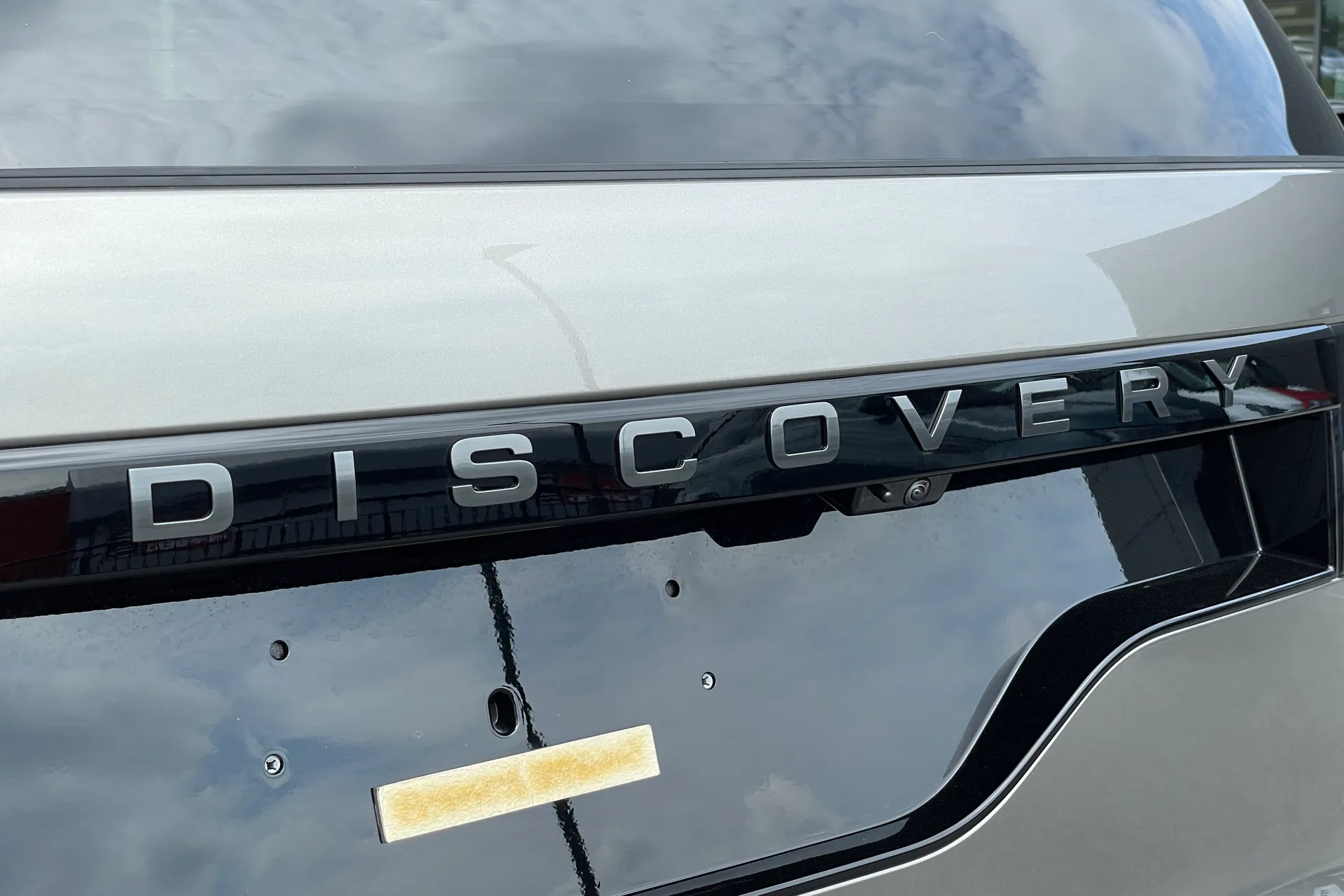 LAND ROVER DISCOVERY thumbnail image number 21