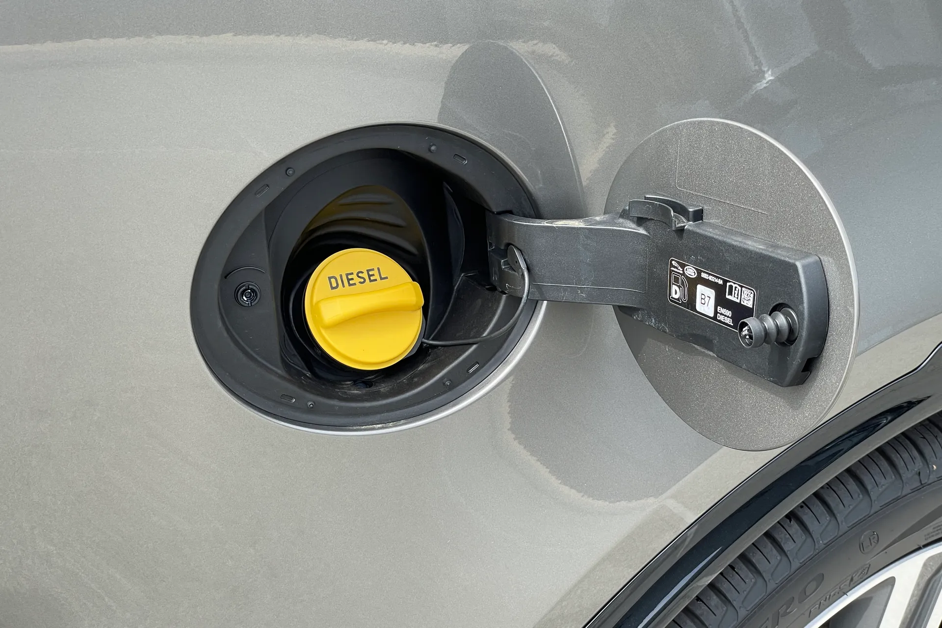 LAND ROVER DISCOVERY thumbnail image number 10