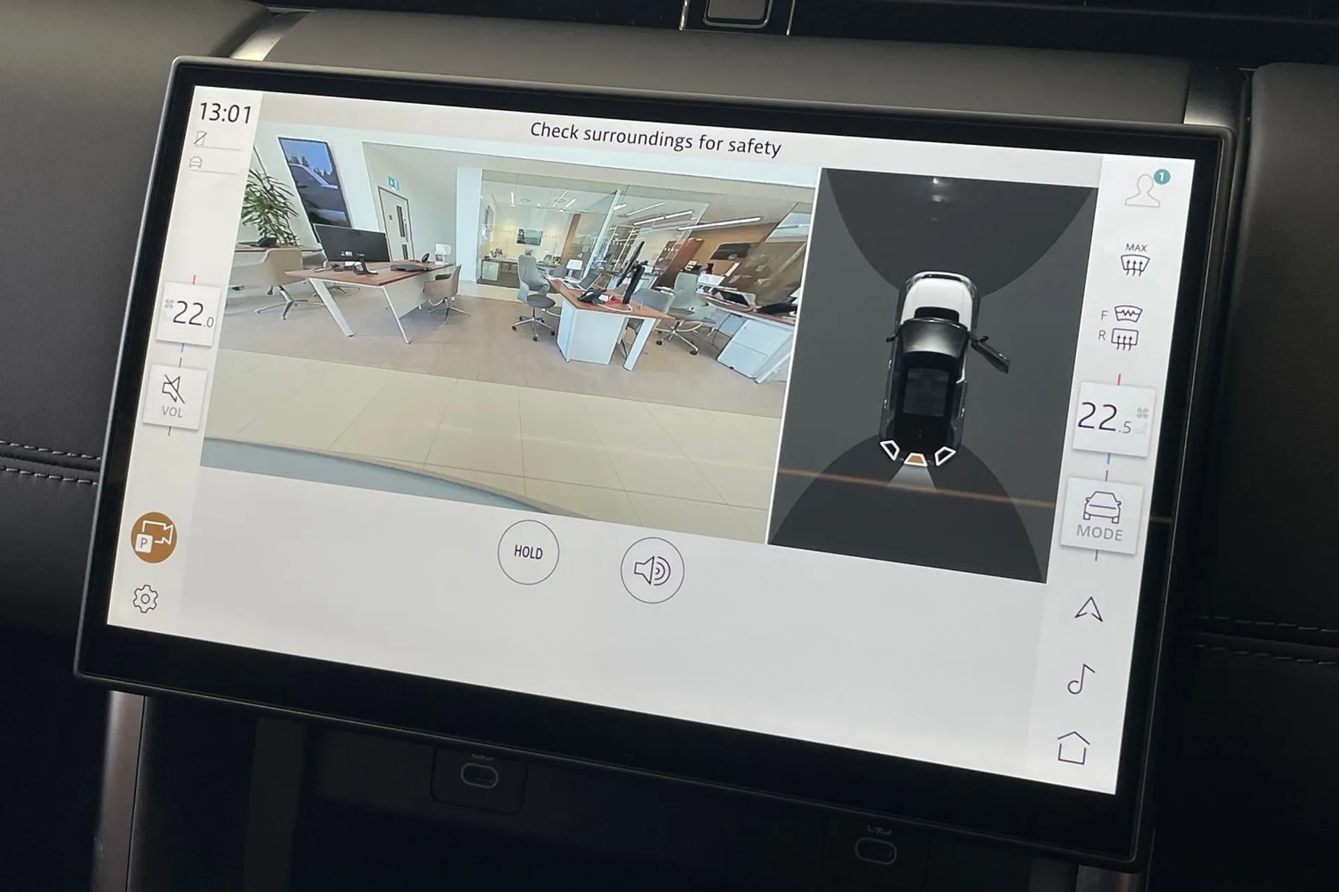 LAND ROVER DISCOVERY SPORT thumbnail image number 6