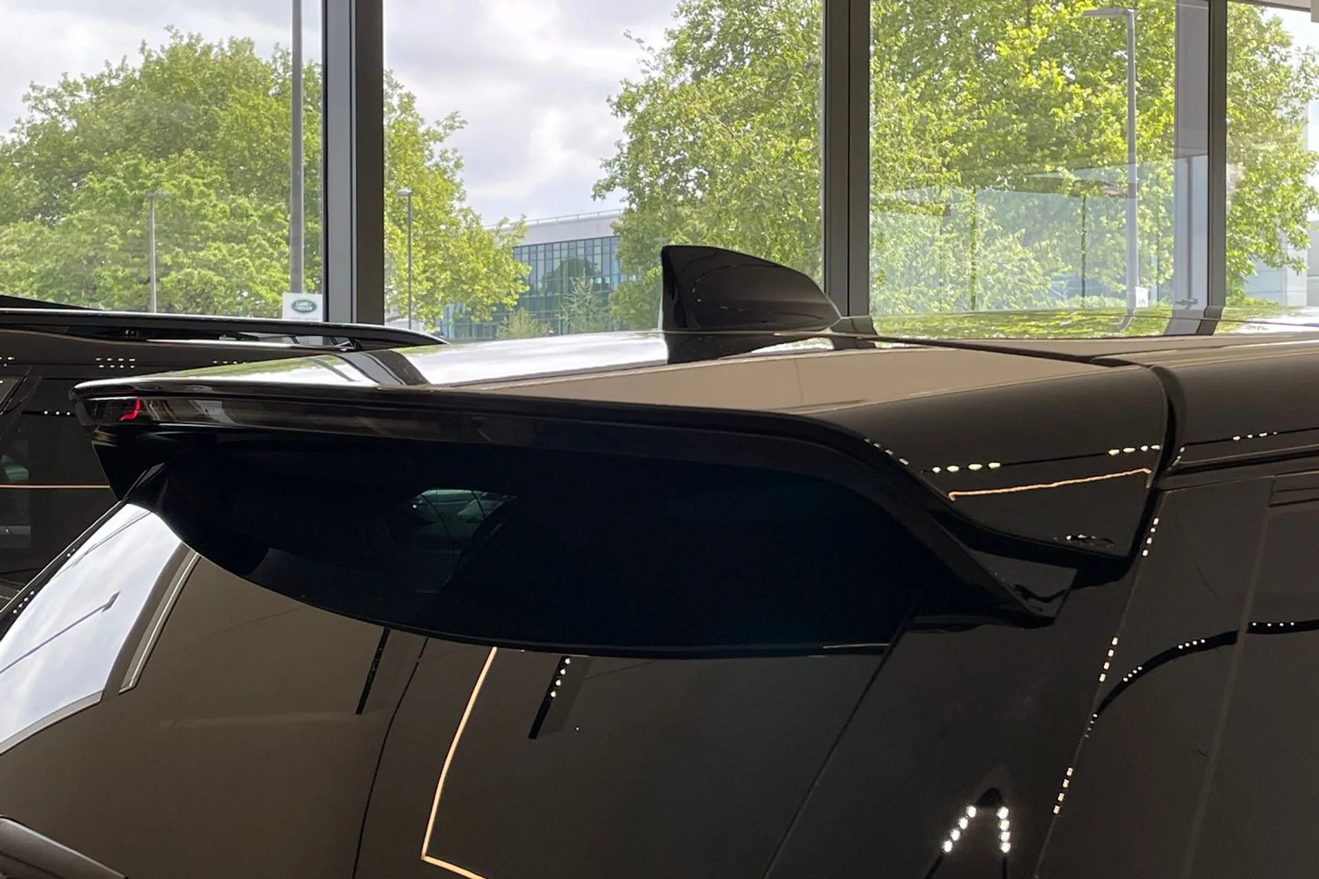 LAND ROVER DISCOVERY SPORT thumbnail image number 28