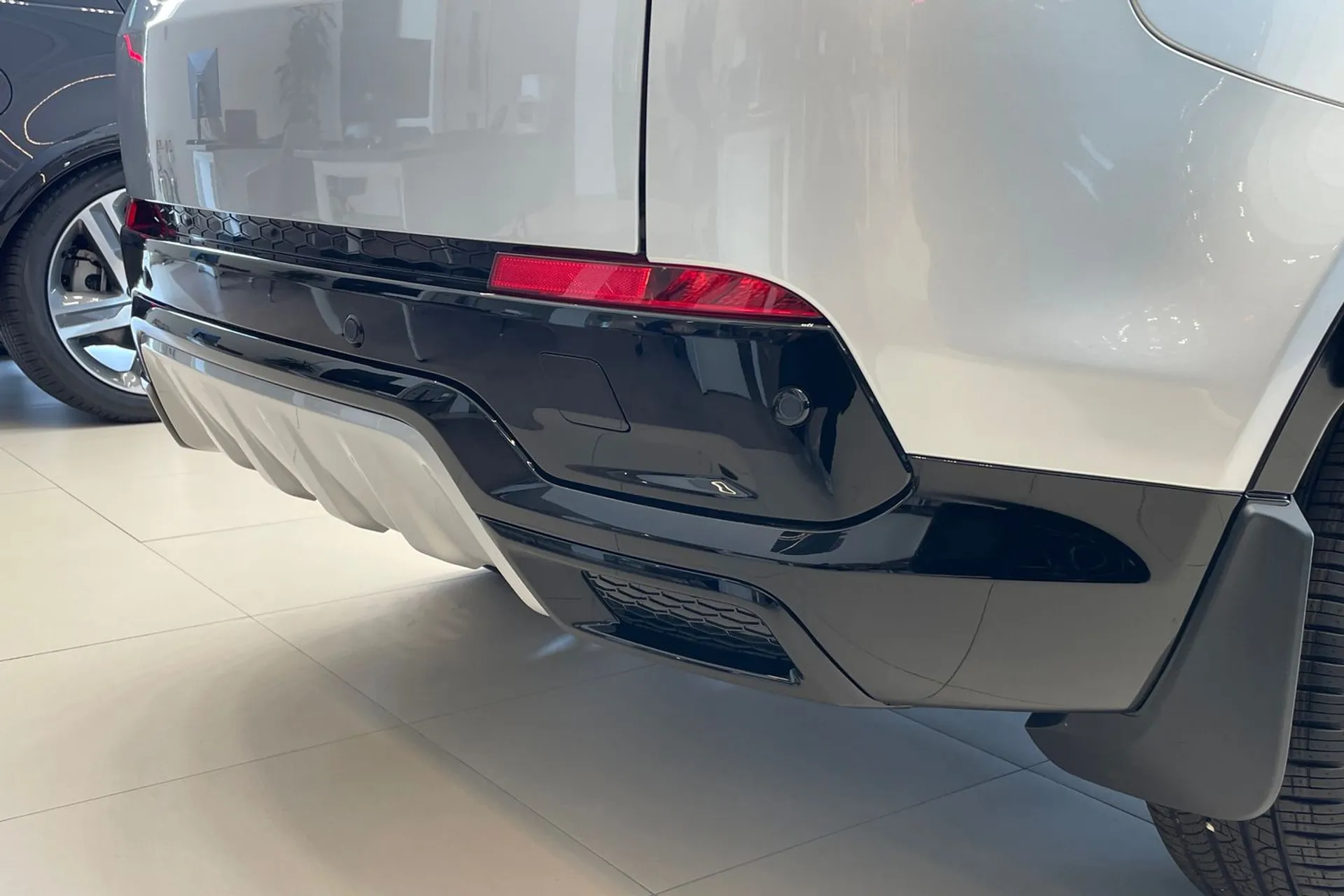 LAND ROVER DISCOVERY SPORT thumbnail image number 30