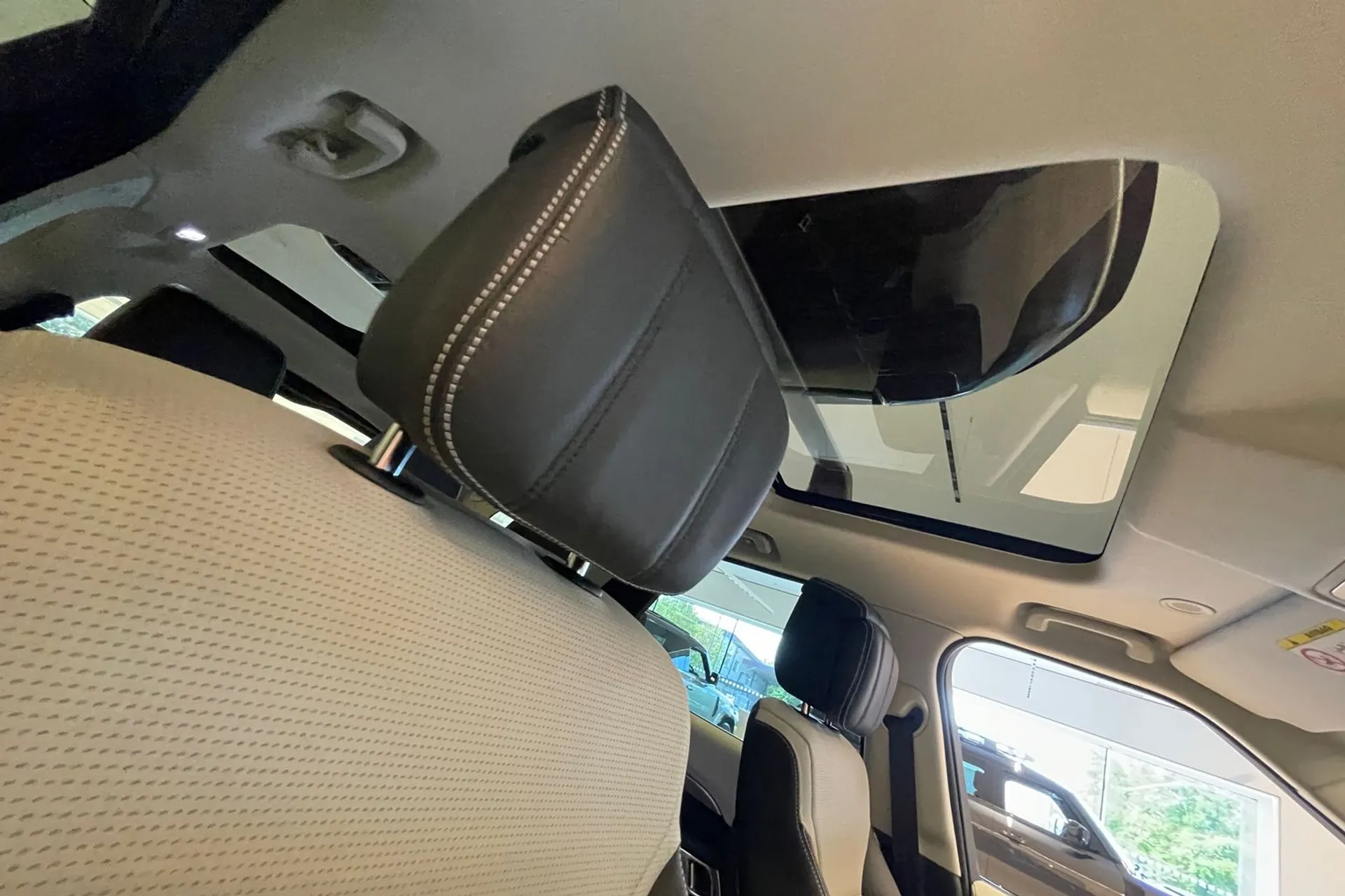 LAND ROVER DISCOVERY thumbnail image number 40