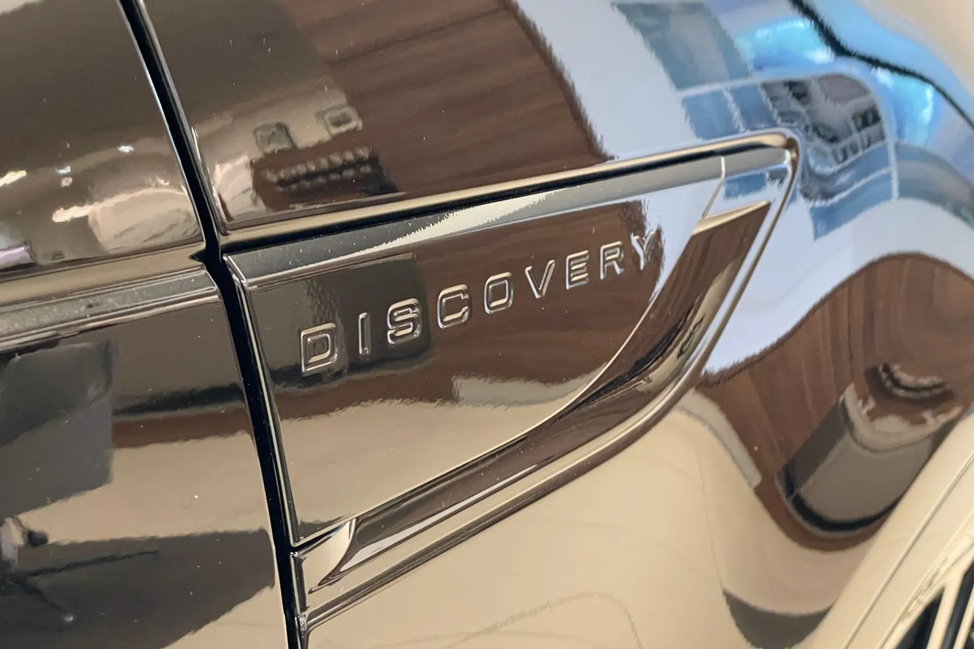 LAND ROVER DISCOVERY thumbnail image number 37